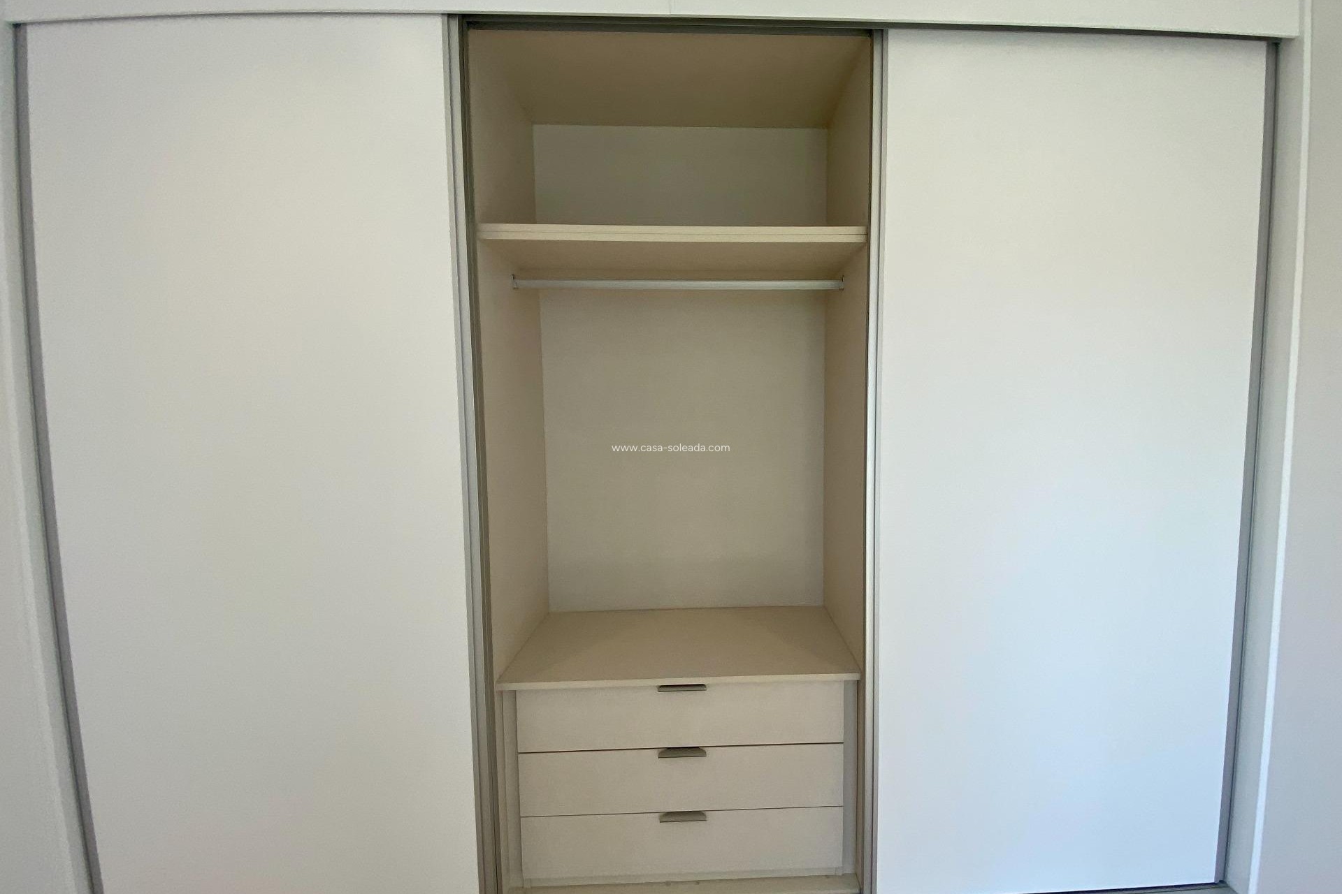 Obra nueva - Villa - Finestrat - Sierra Cortina