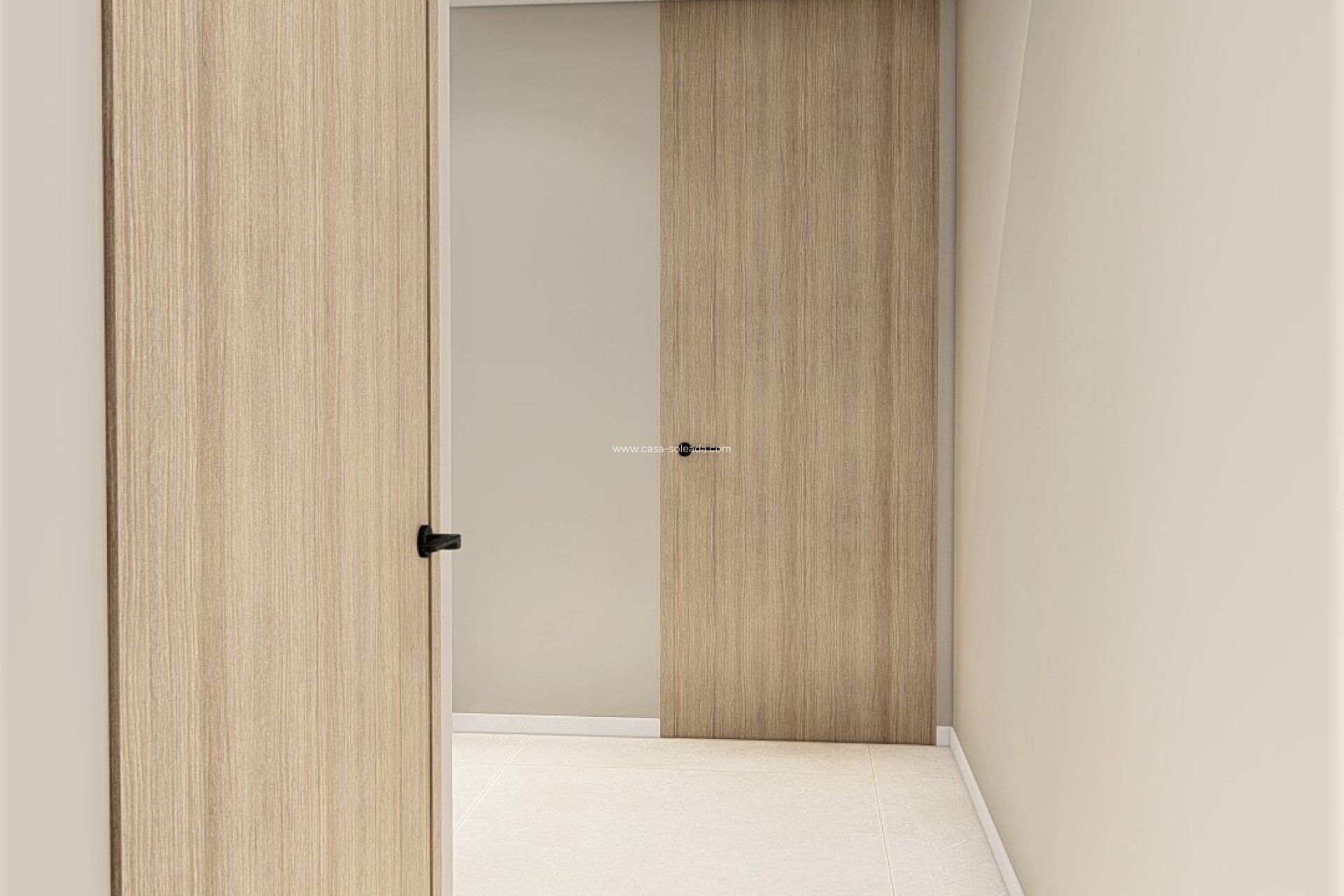 Obra nueva - Villa - Finestrat