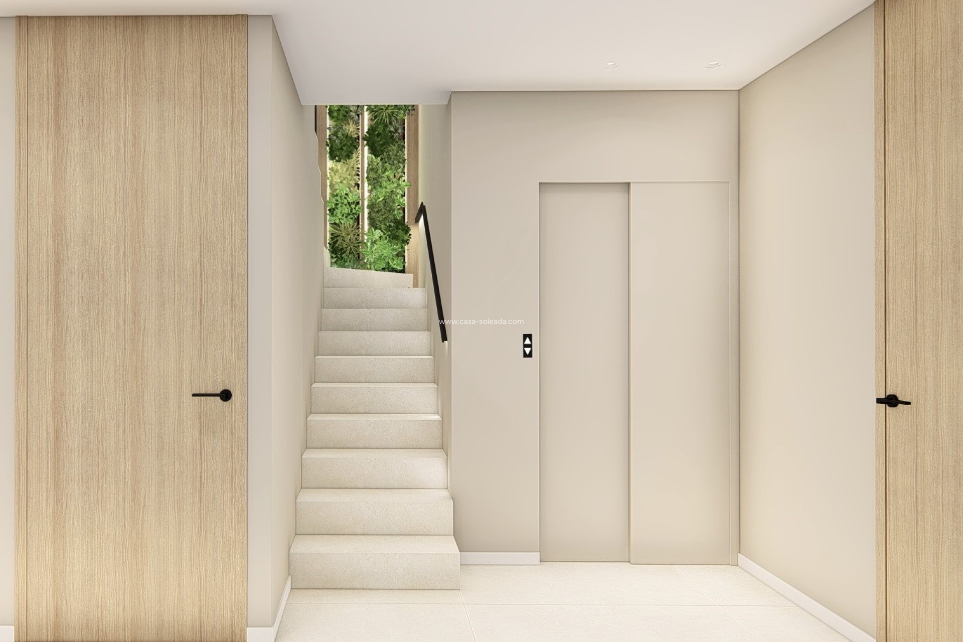 Obra nueva - Villa - Finestrat