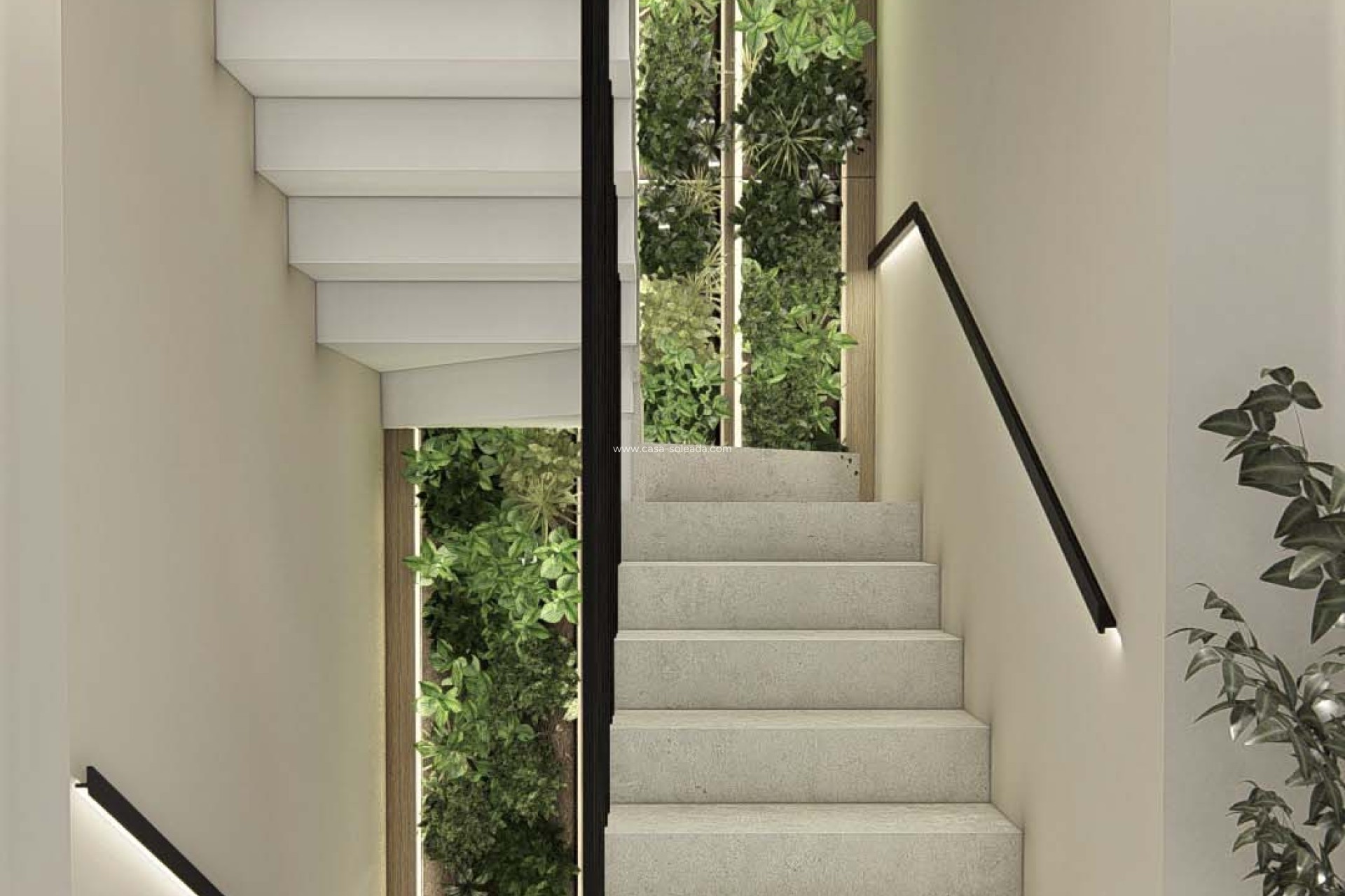 Obra nueva - Villa - Finestrat