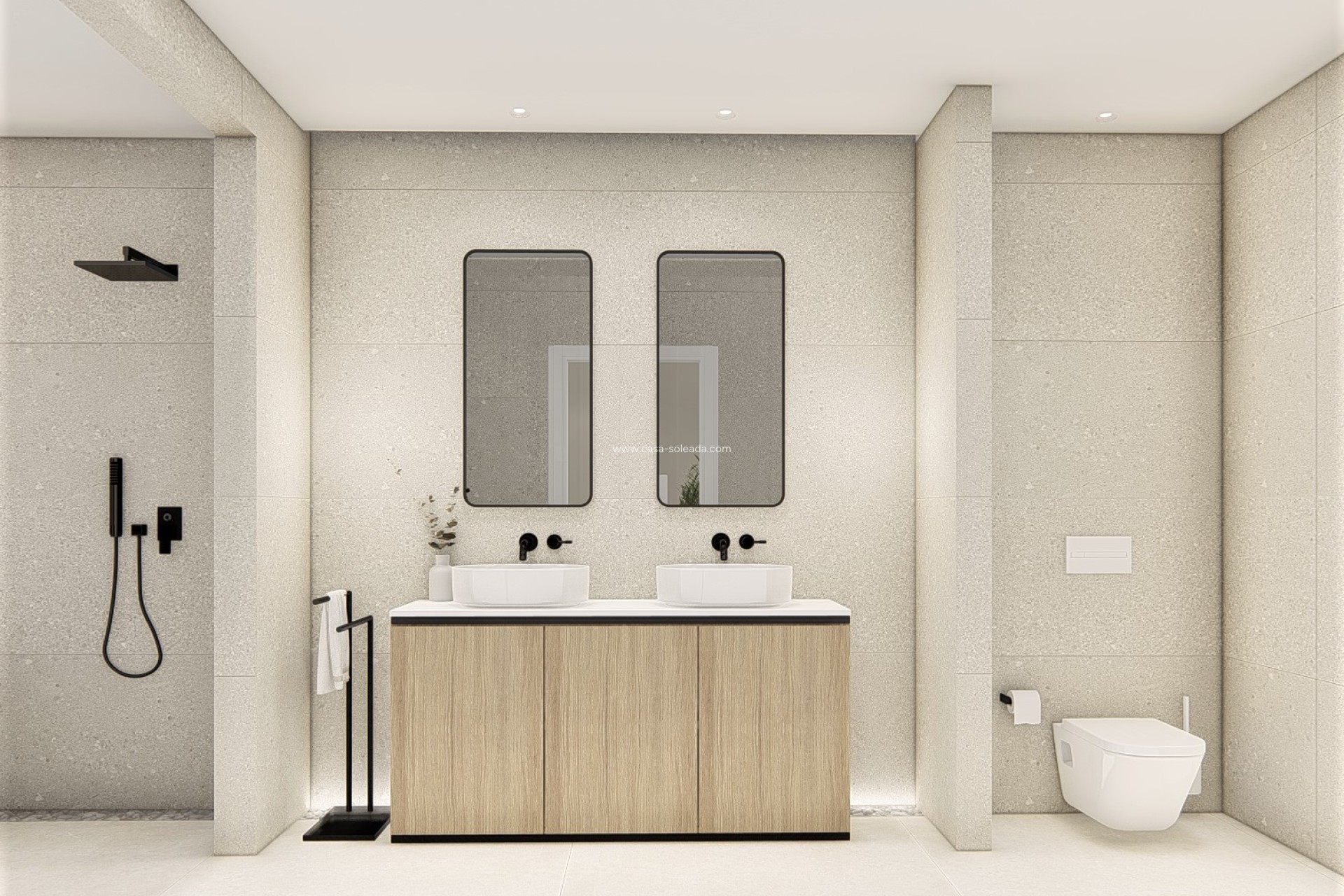 Obra nueva - Villa - Finestrat
