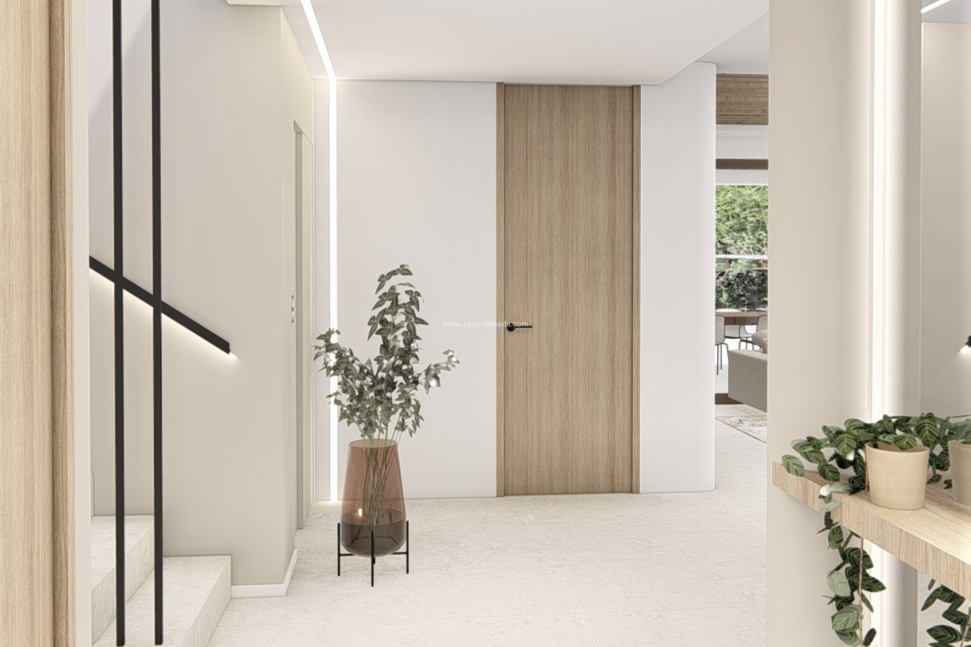 Obra nueva - Villa - Finestrat
