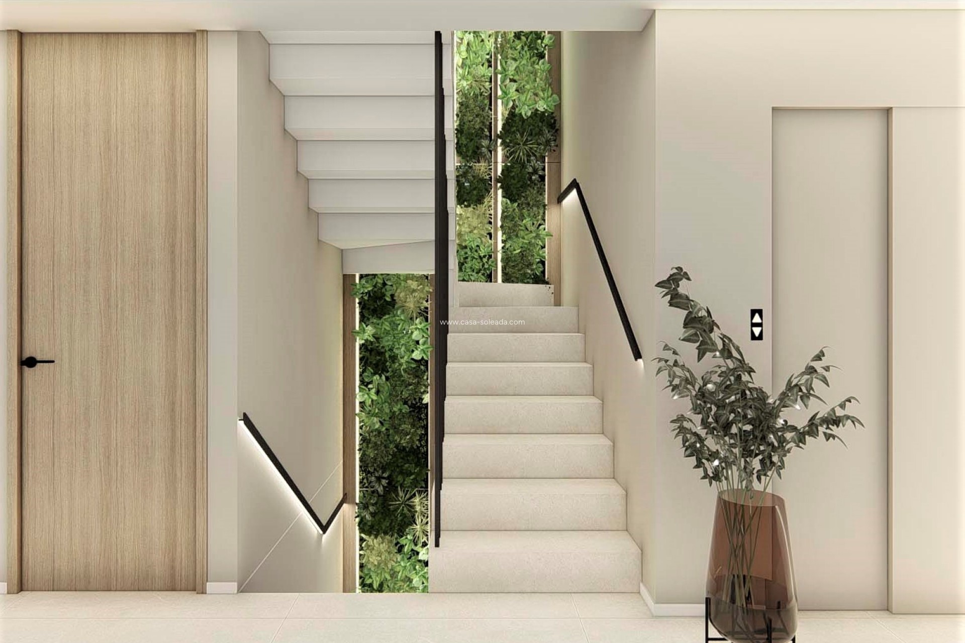 Obra nueva - Villa - Finestrat