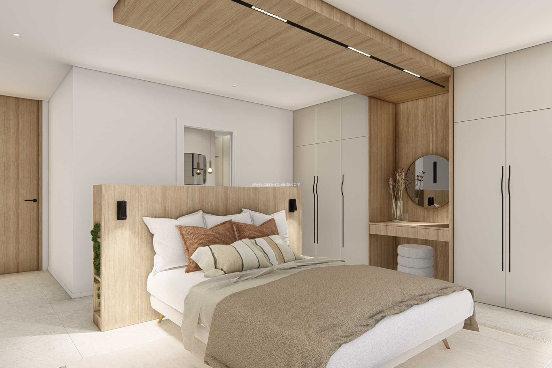 Obra nueva - Villa - Finestrat