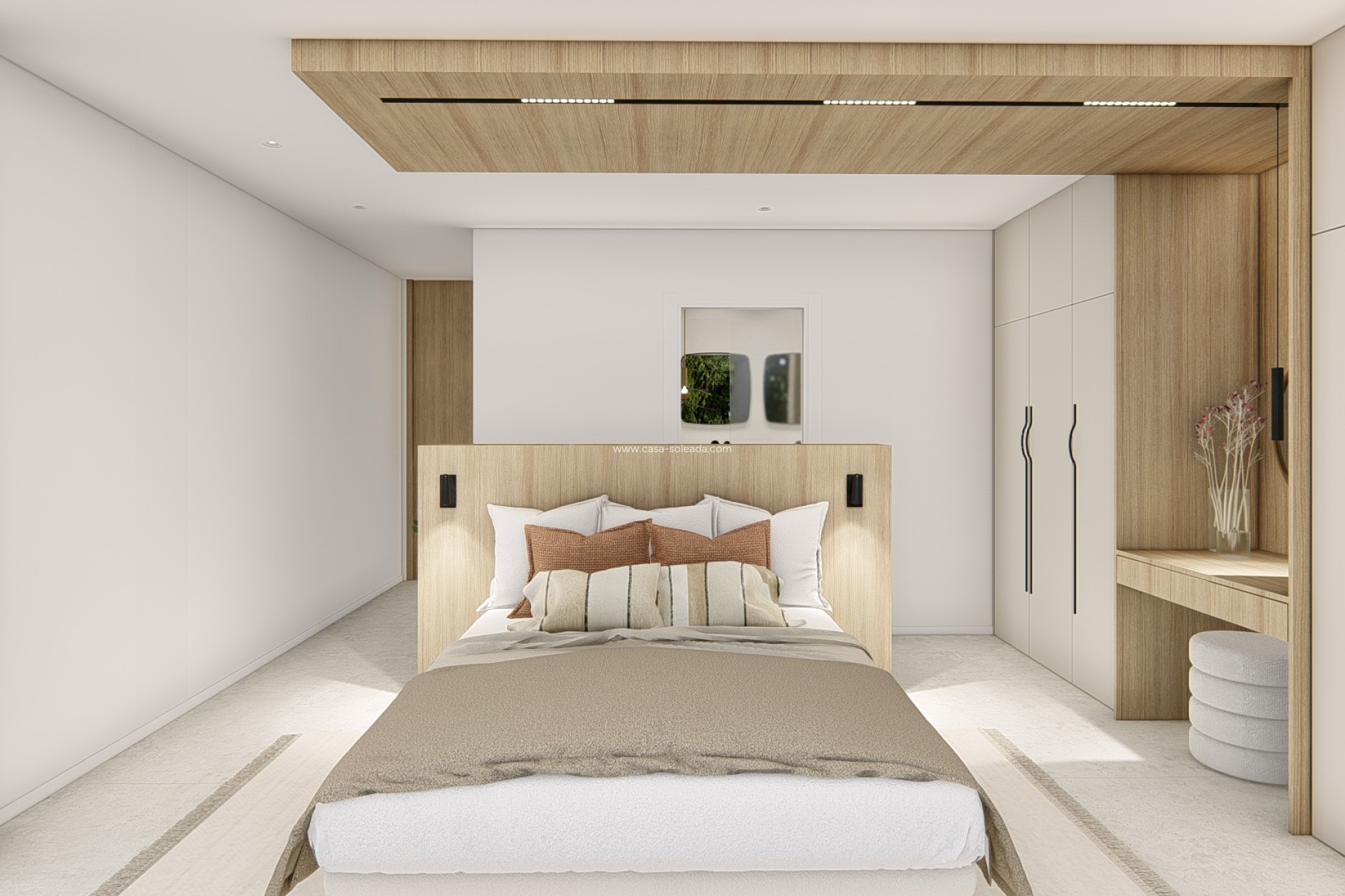 Obra nueva - Villa - Finestrat