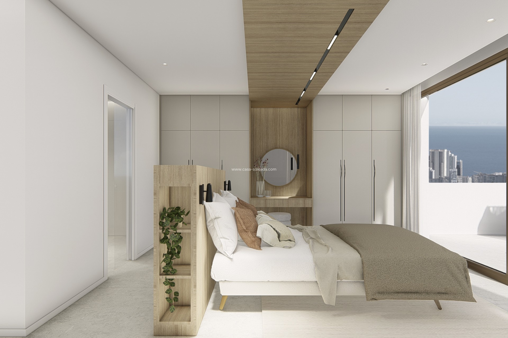 Obra nueva - Villa - Finestrat