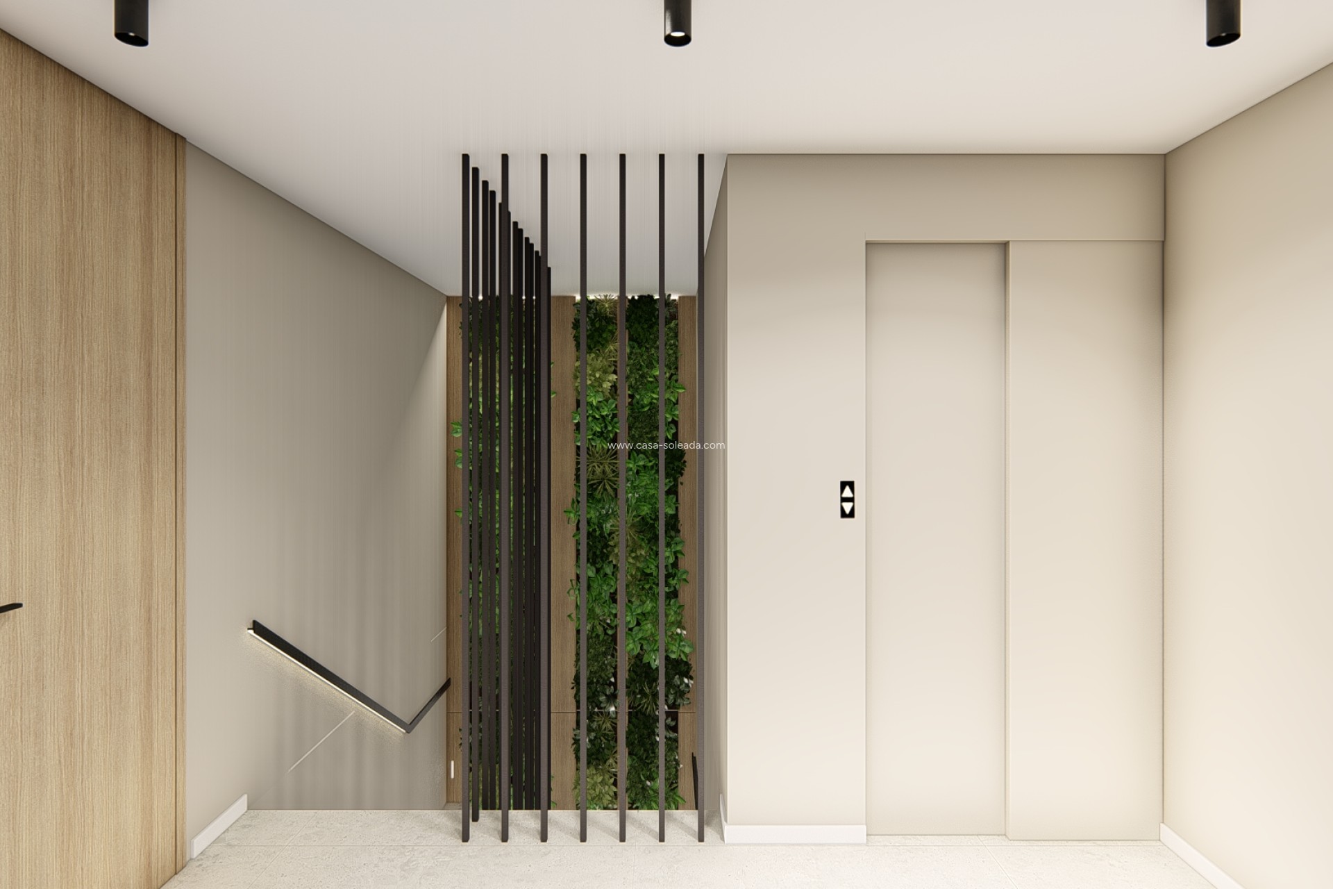 Obra nueva - Villa - Finestrat