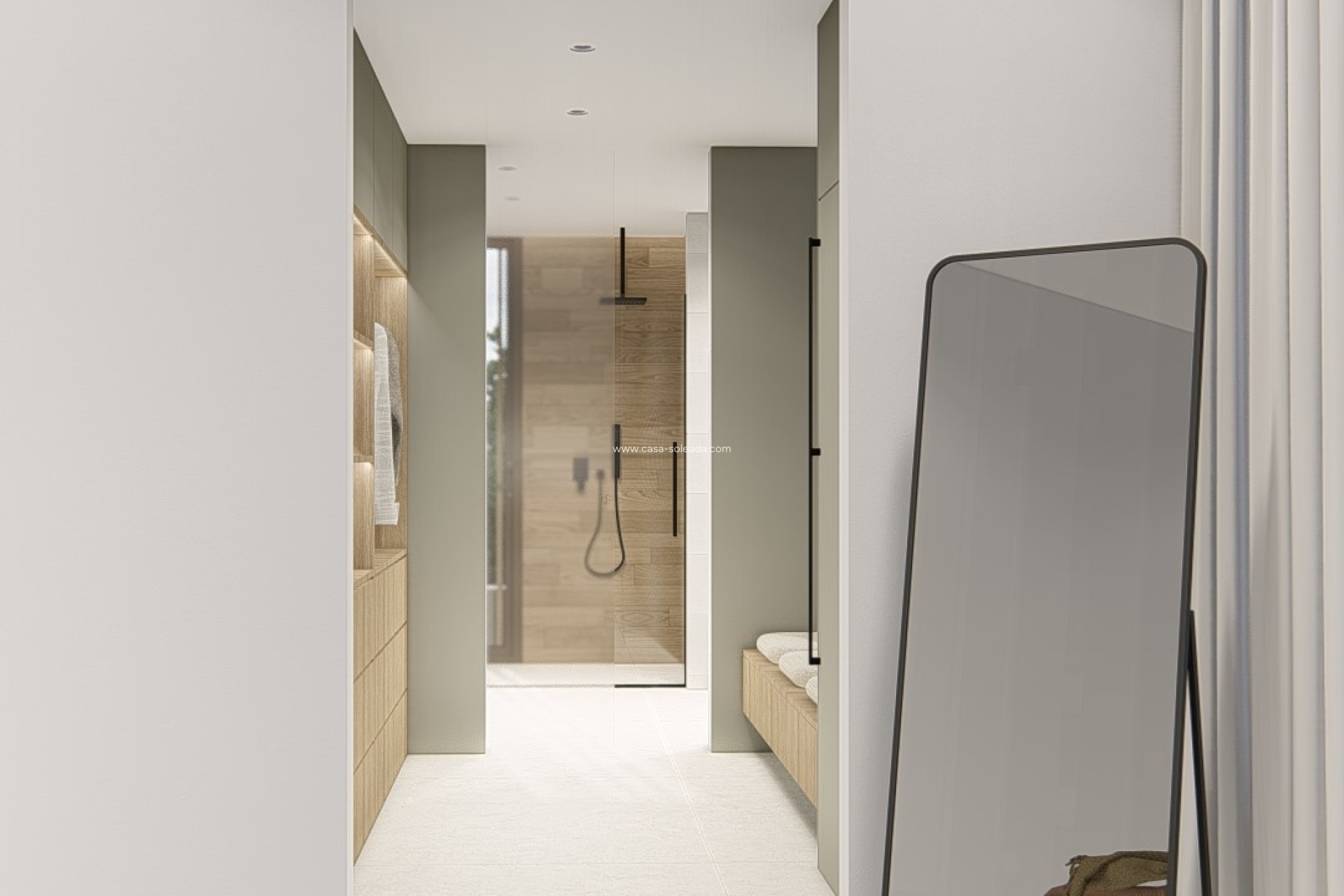 Obra nueva - Villa - Finestrat
