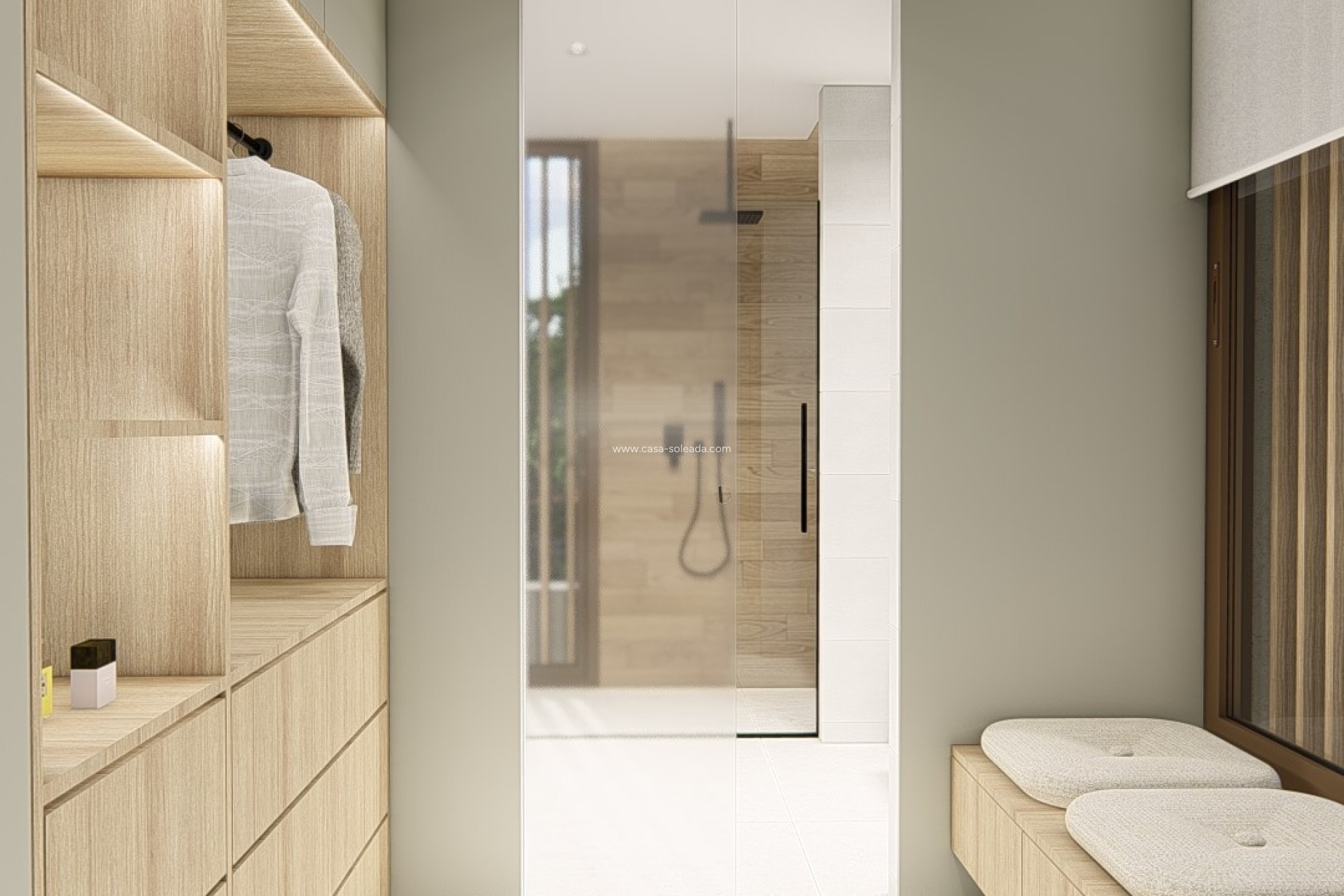 Obra nueva - Villa - Finestrat