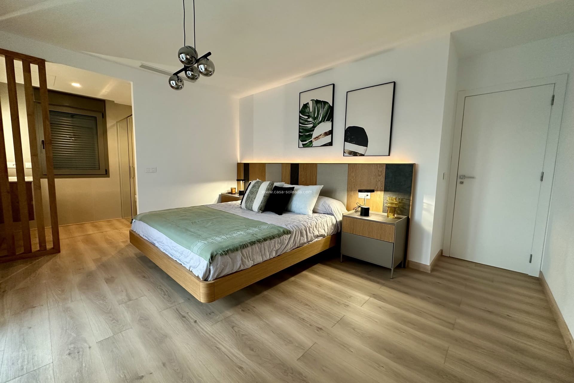 Obra nueva - Villa - Finestrat