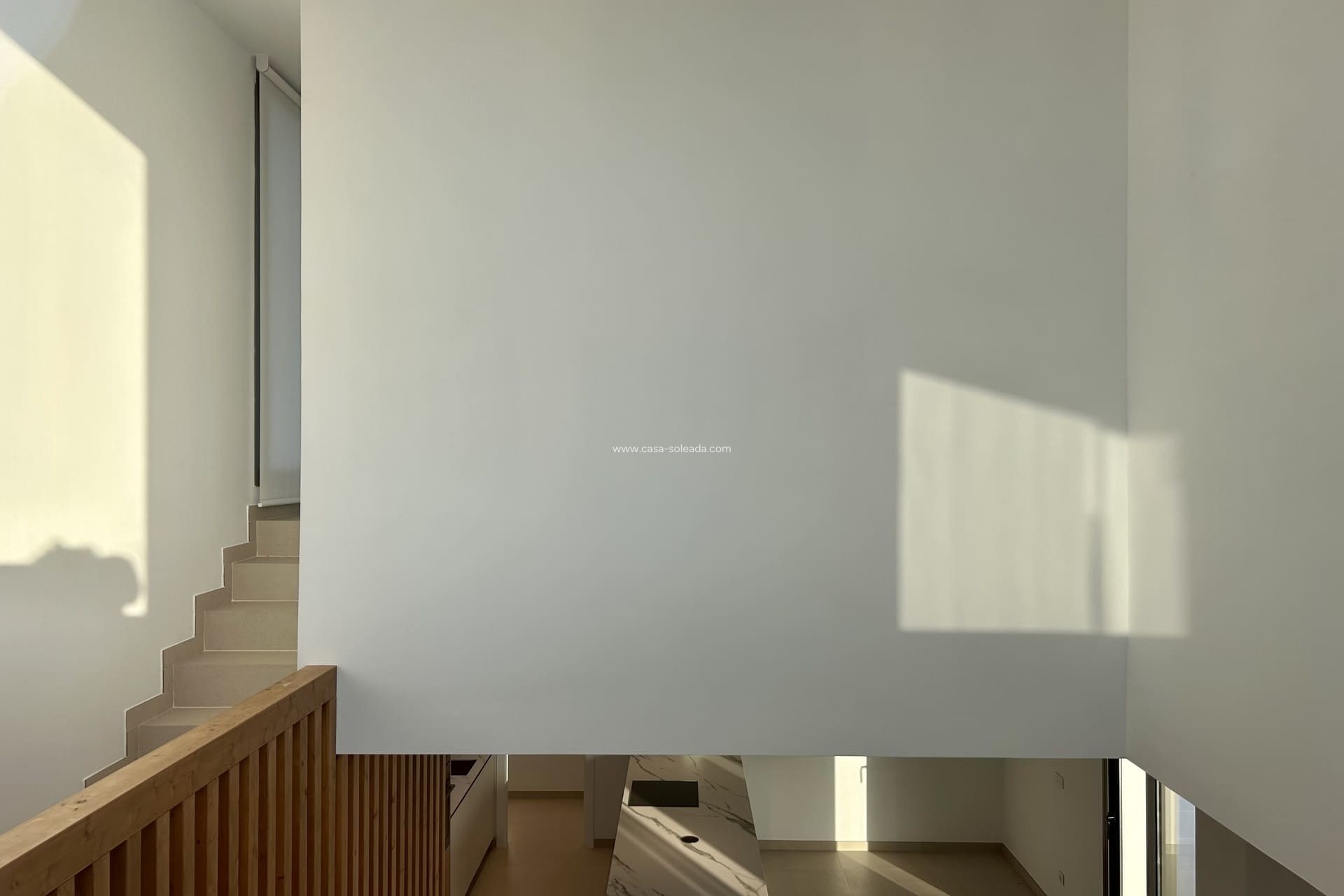 Obra nueva - Villa - Finestrat