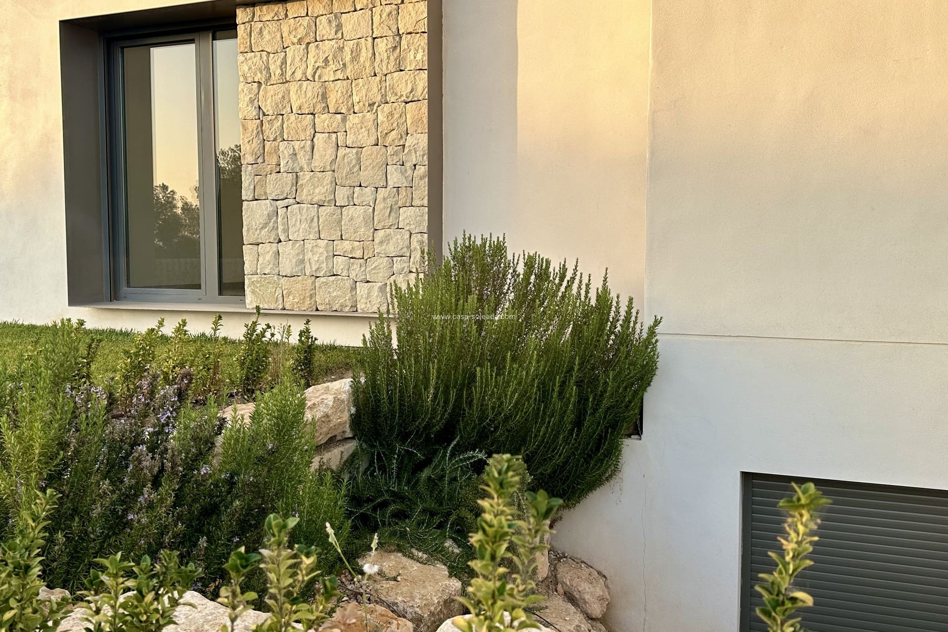 Obra nueva - Villa - Finestrat