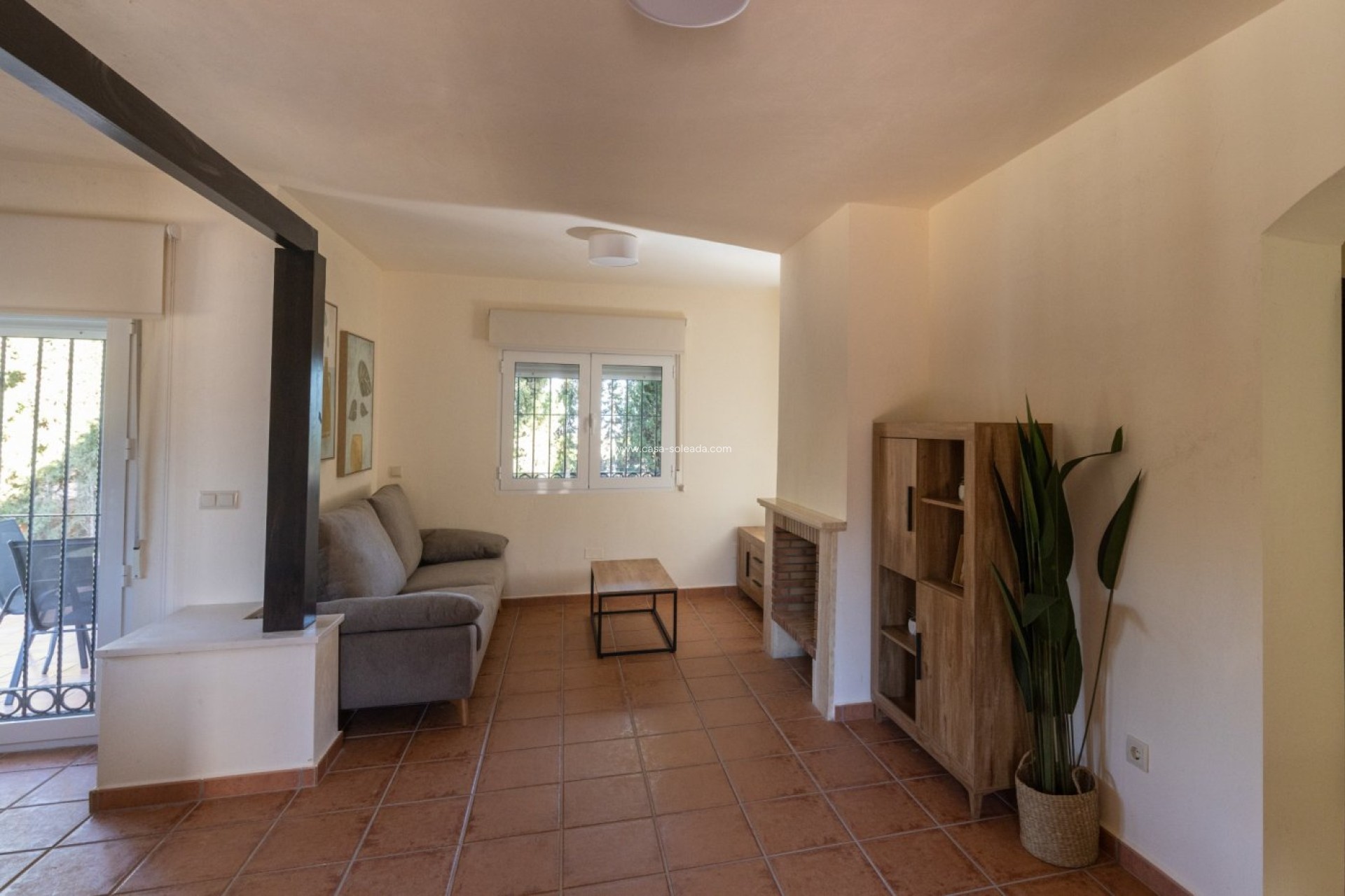 Obra nueva - Villa - Fuente Alamo
