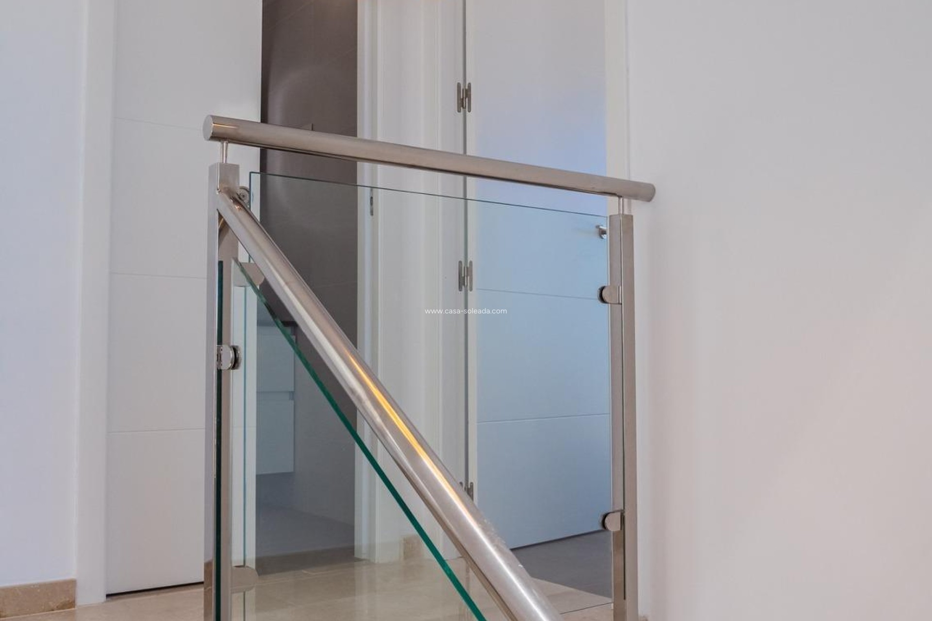 Obra nueva - Villa - Los Alcázares - Torre del Rame