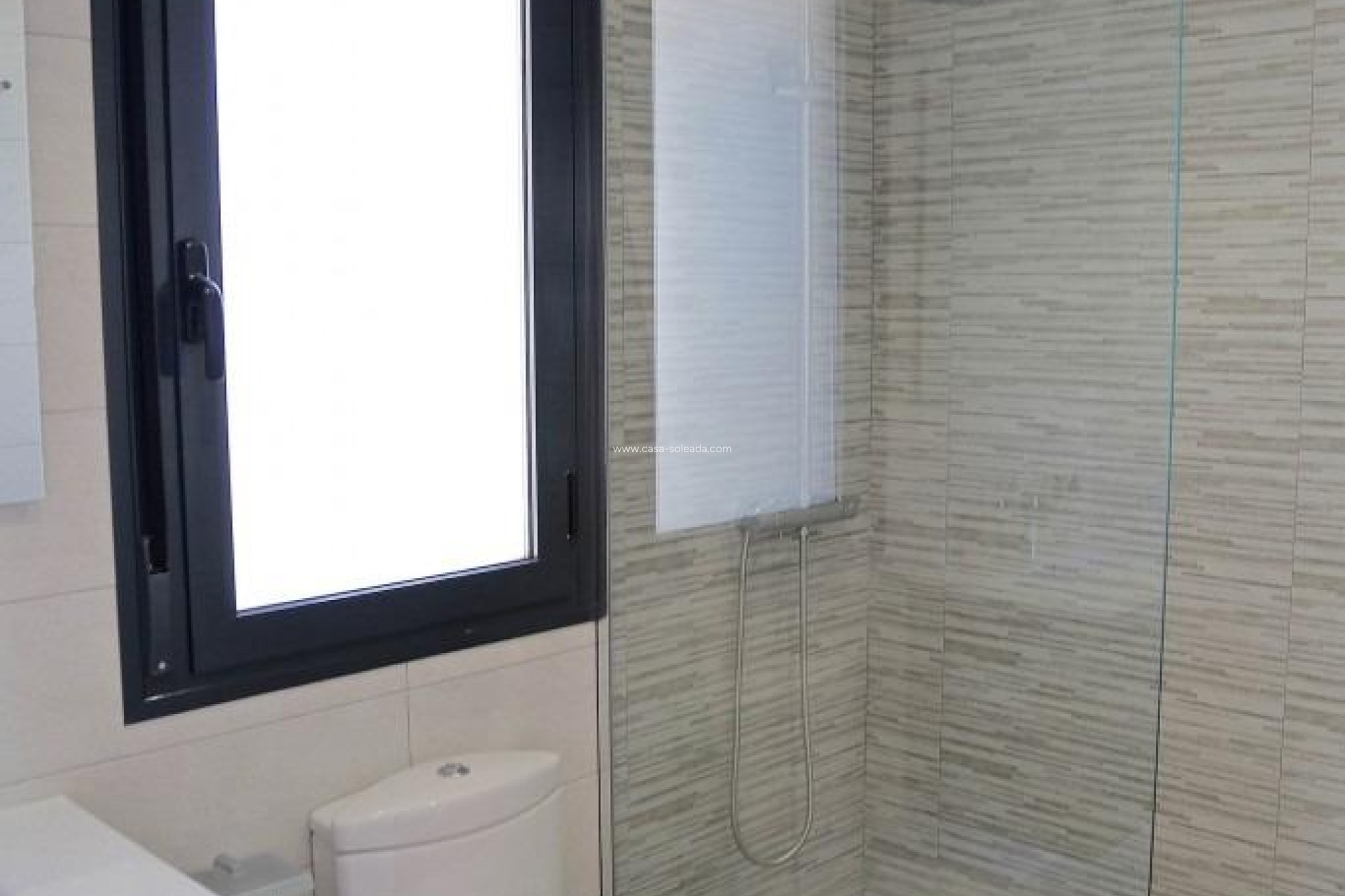 Obra nueva - Villa - Orihuela Costa - Dehesa De Campoamor