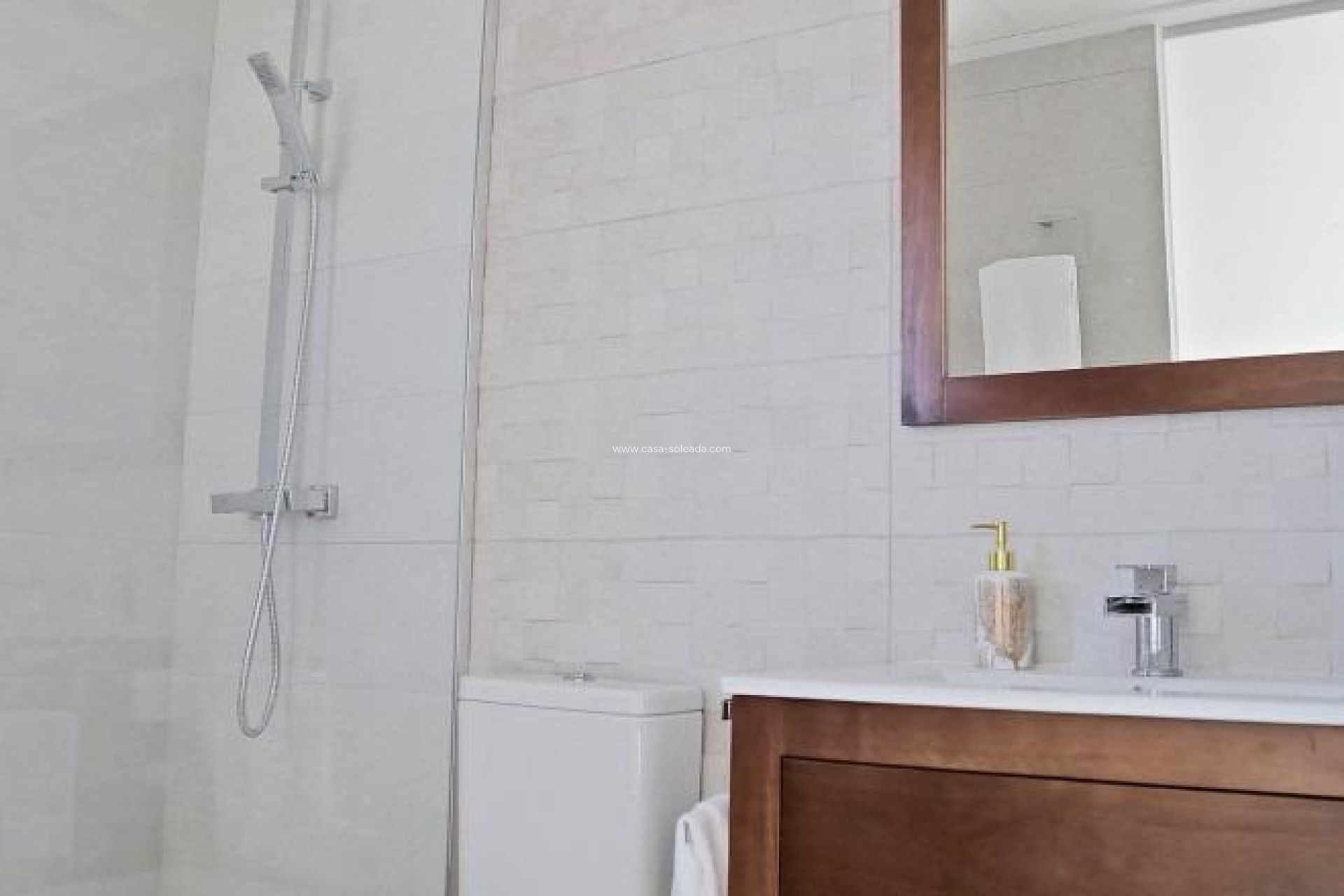 Obra nueva - Villa - Orihuela Costa - Dehesa De Campoamor