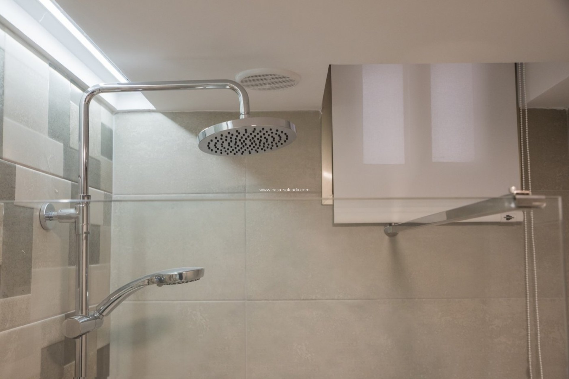 Obra nueva - Villa - Orihuela Costa - Pau 8