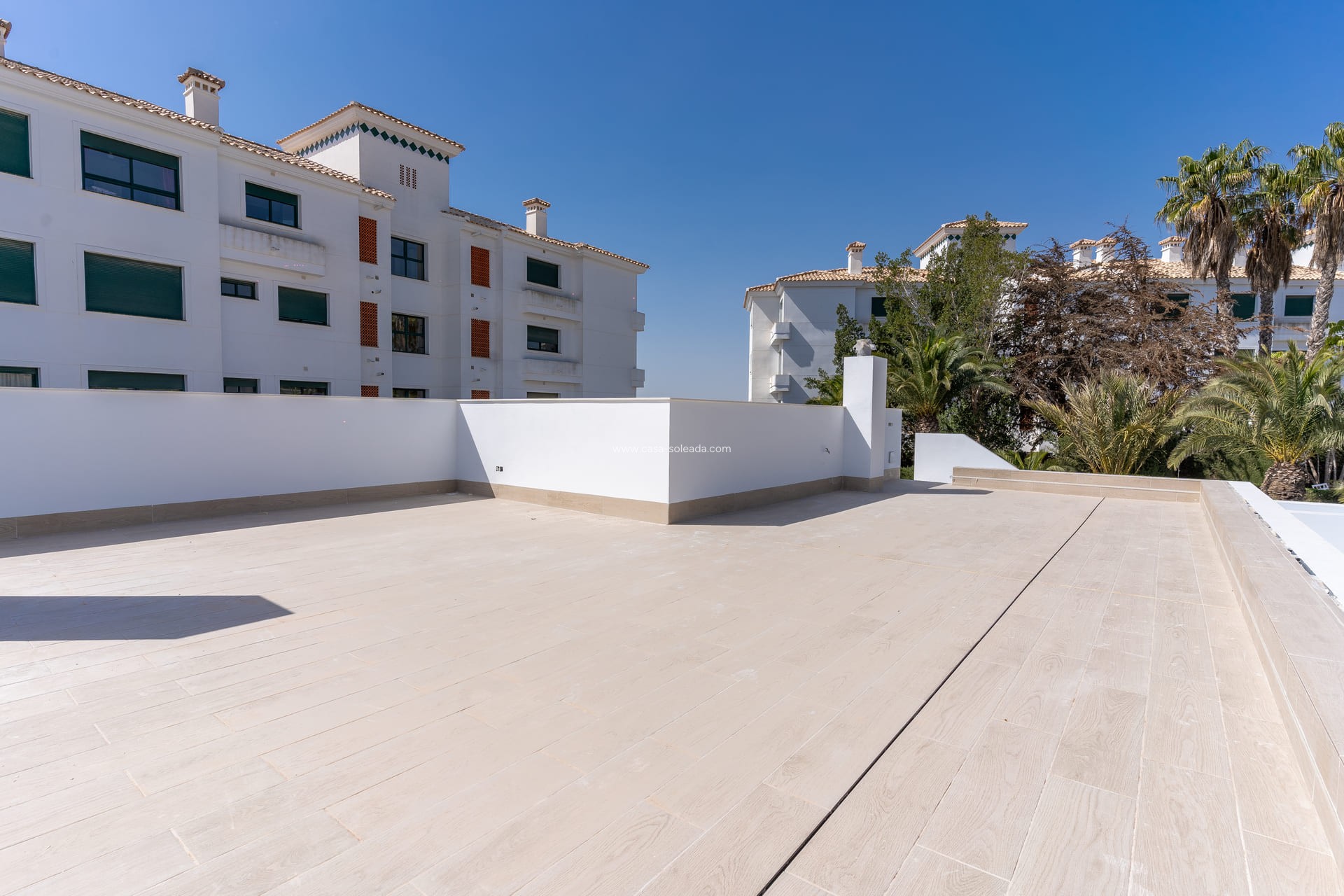 Obra nueva - Villa - Orihuela Costa