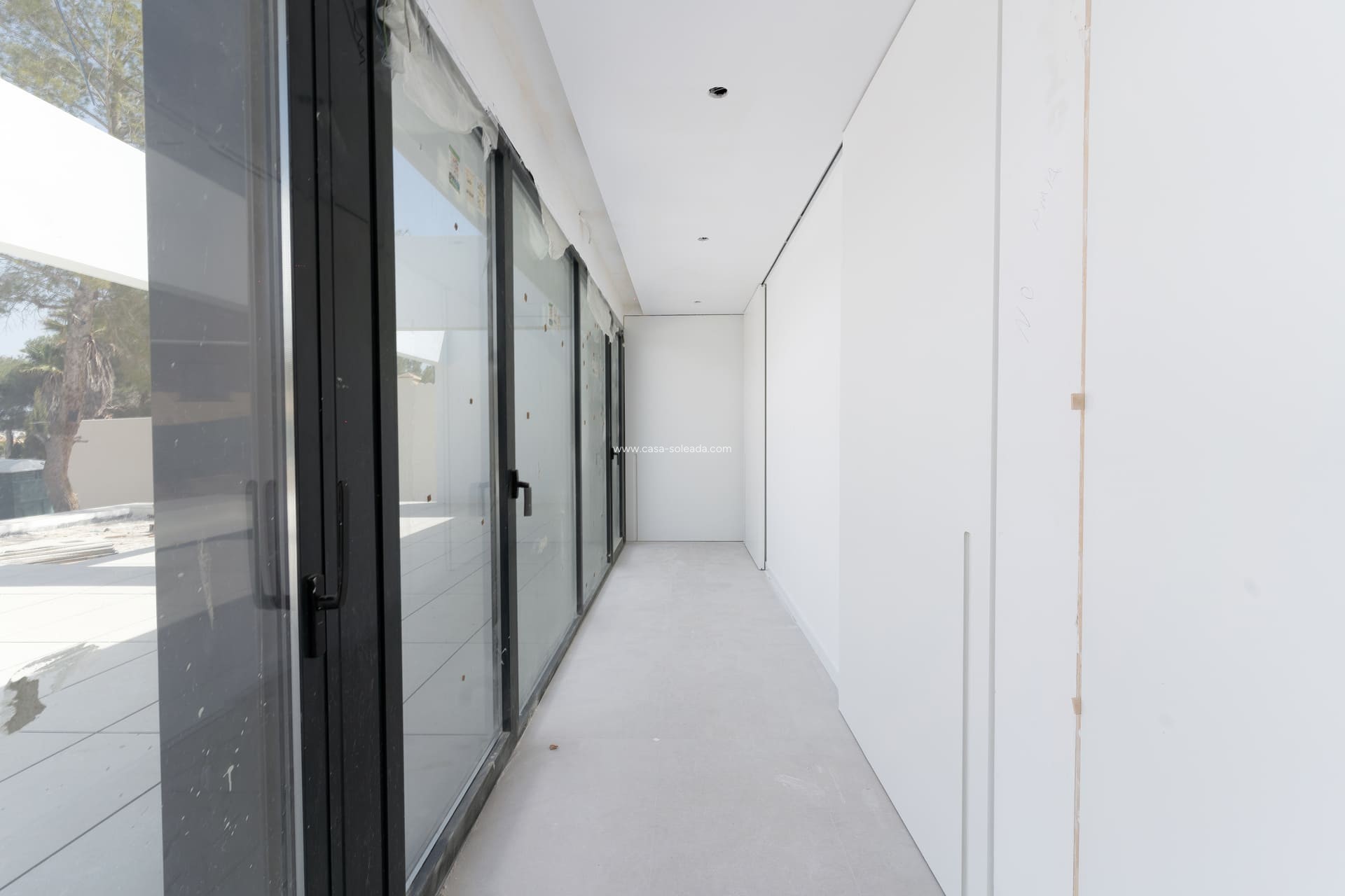 Obra nueva - Villa - Orihuela Costa