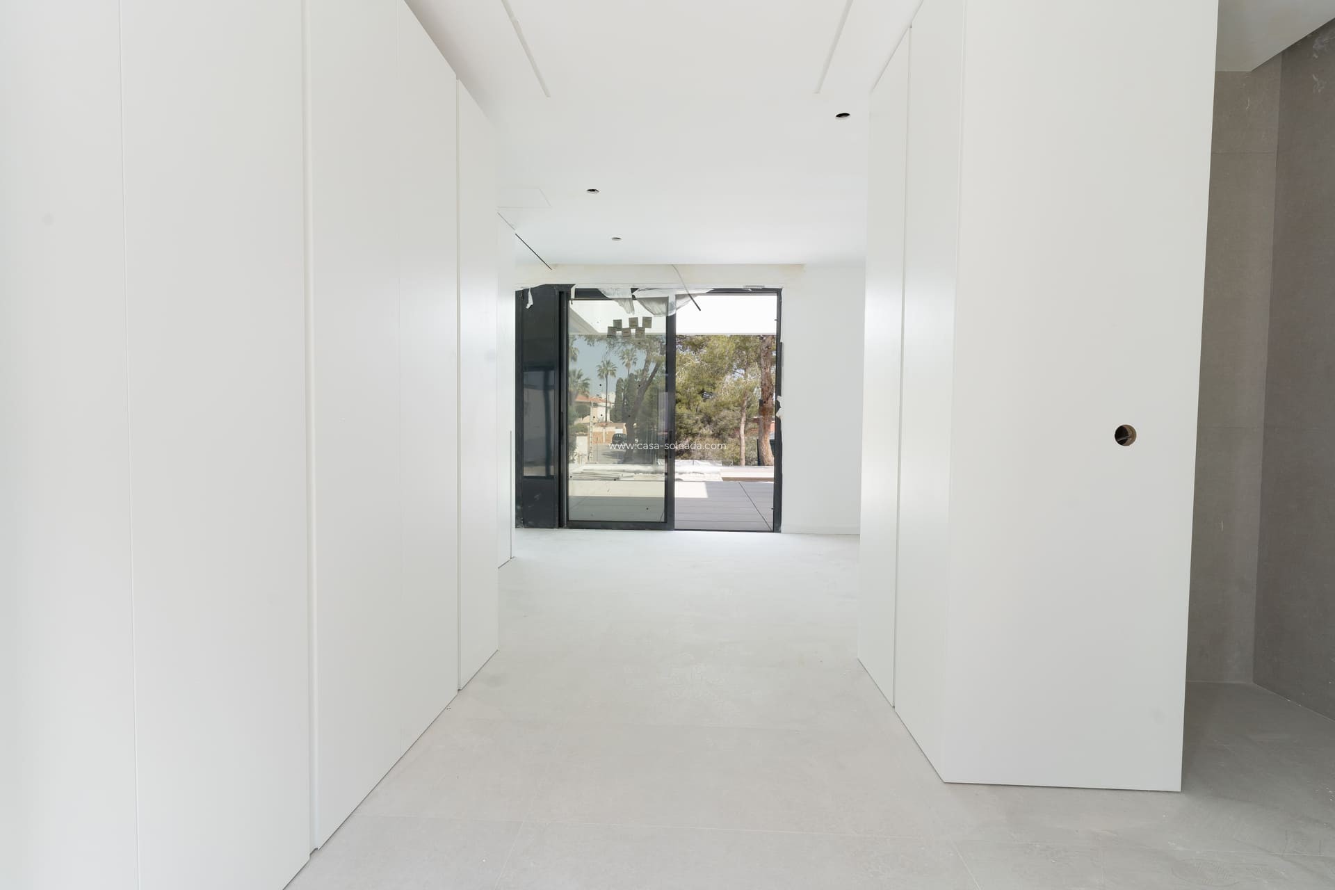 Obra nueva - Villa - Orihuela Costa