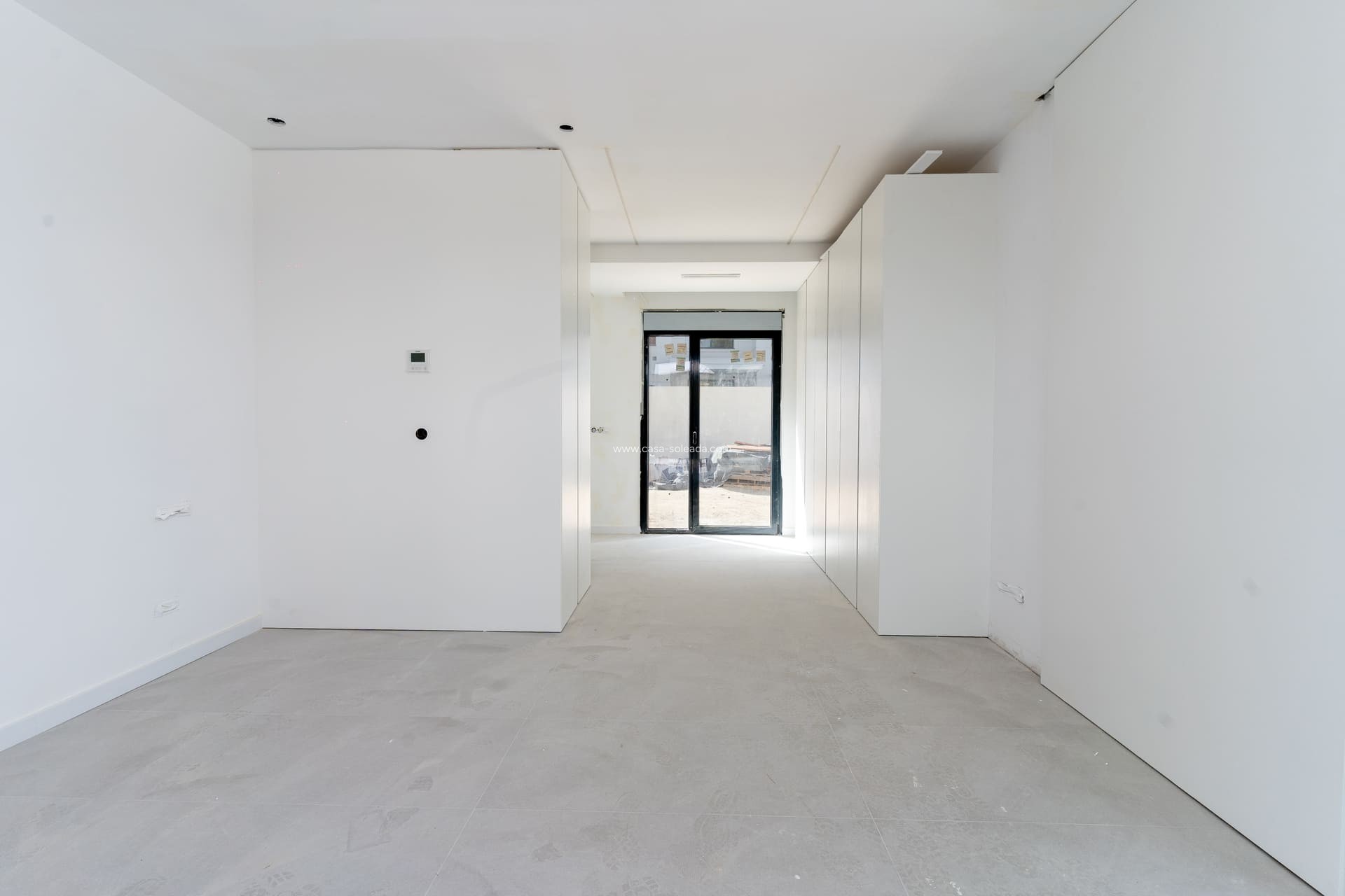 Obra nueva - Villa - Orihuela Costa