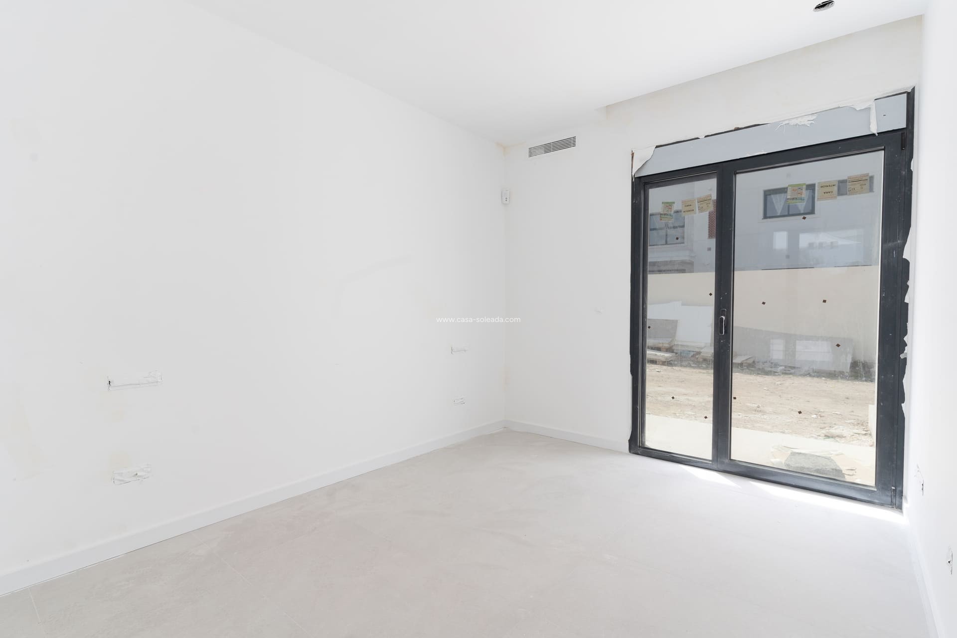Obra nueva - Villa - Orihuela Costa