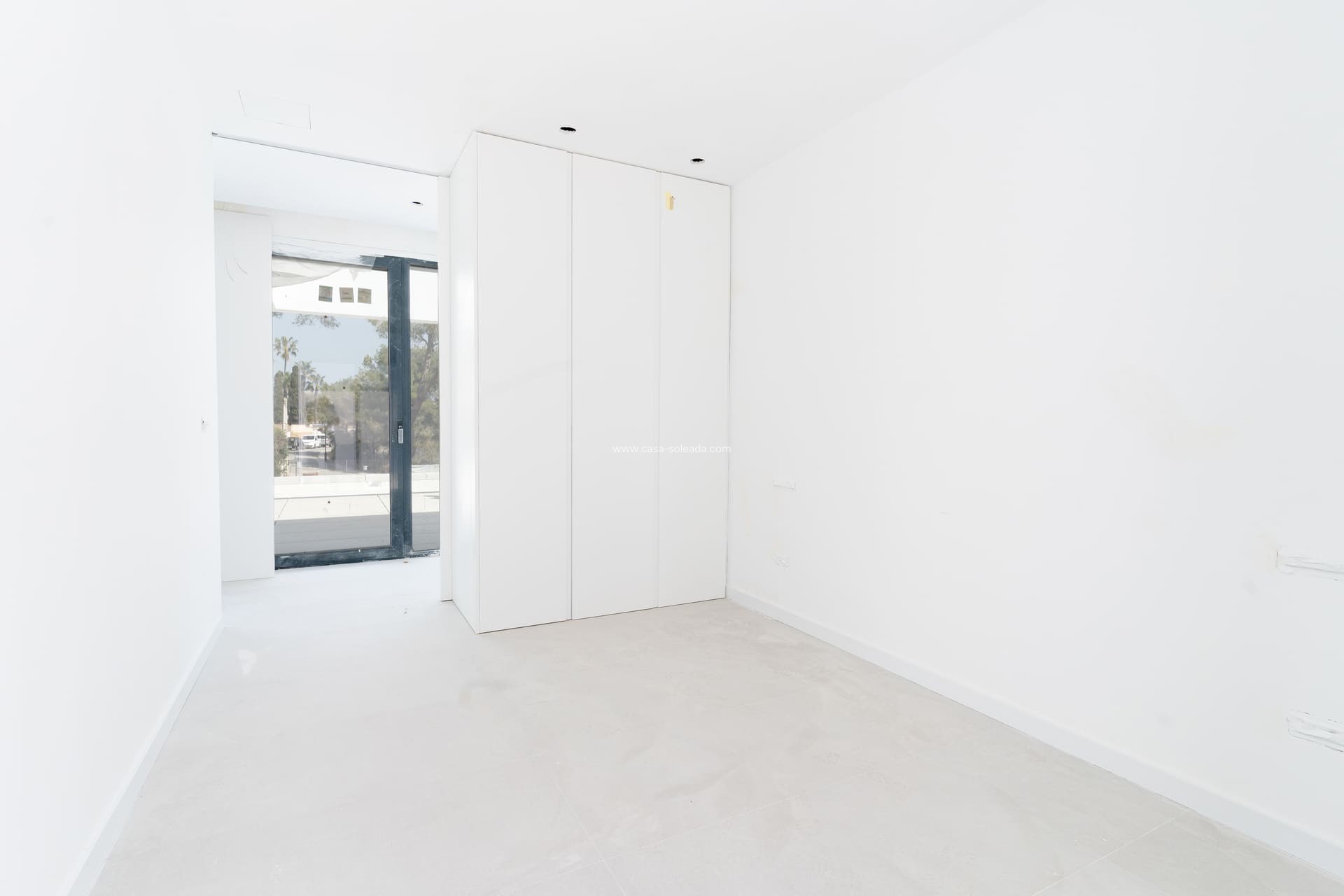Obra nueva - Villa - Orihuela Costa