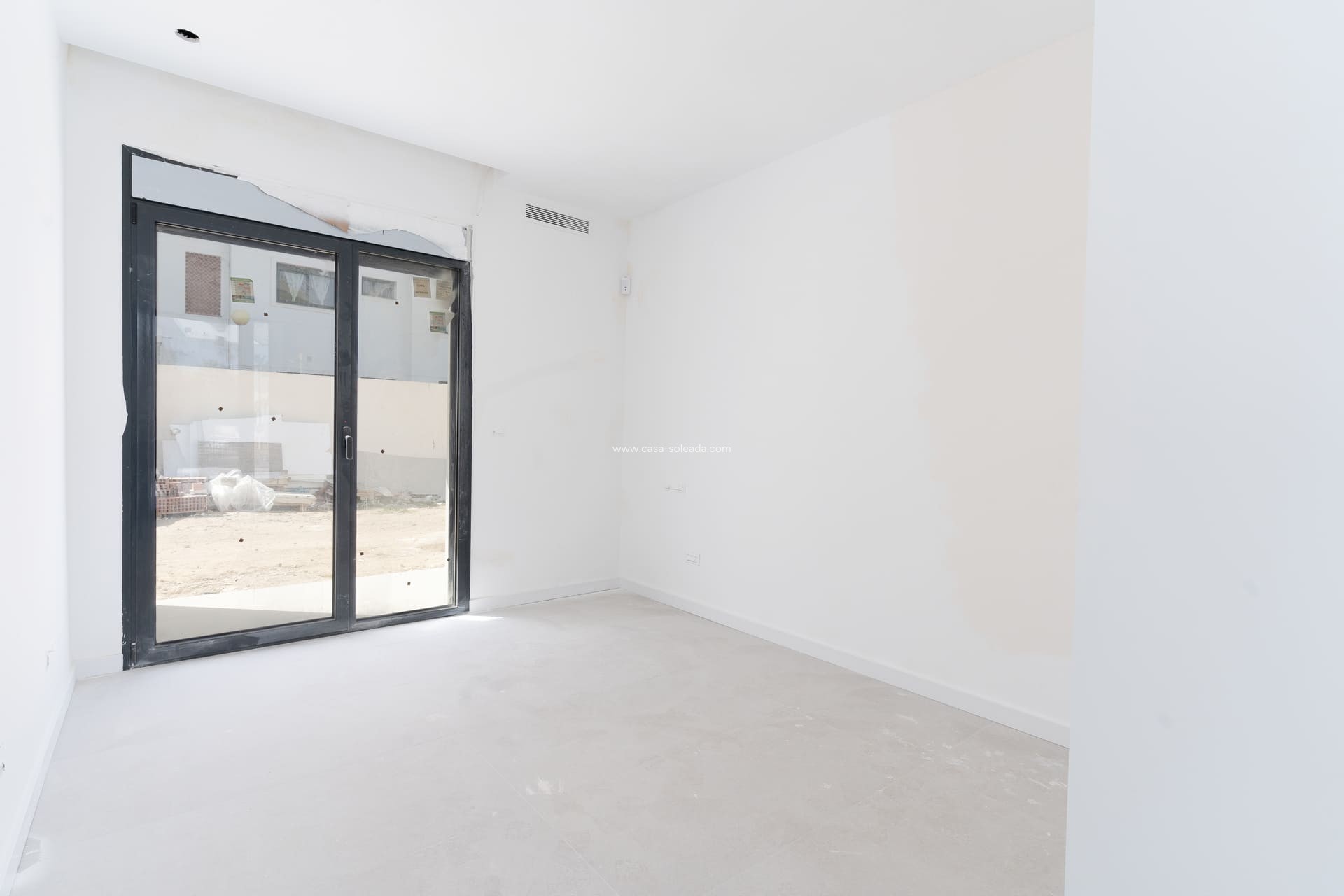 Obra nueva - Villa - Orihuela Costa