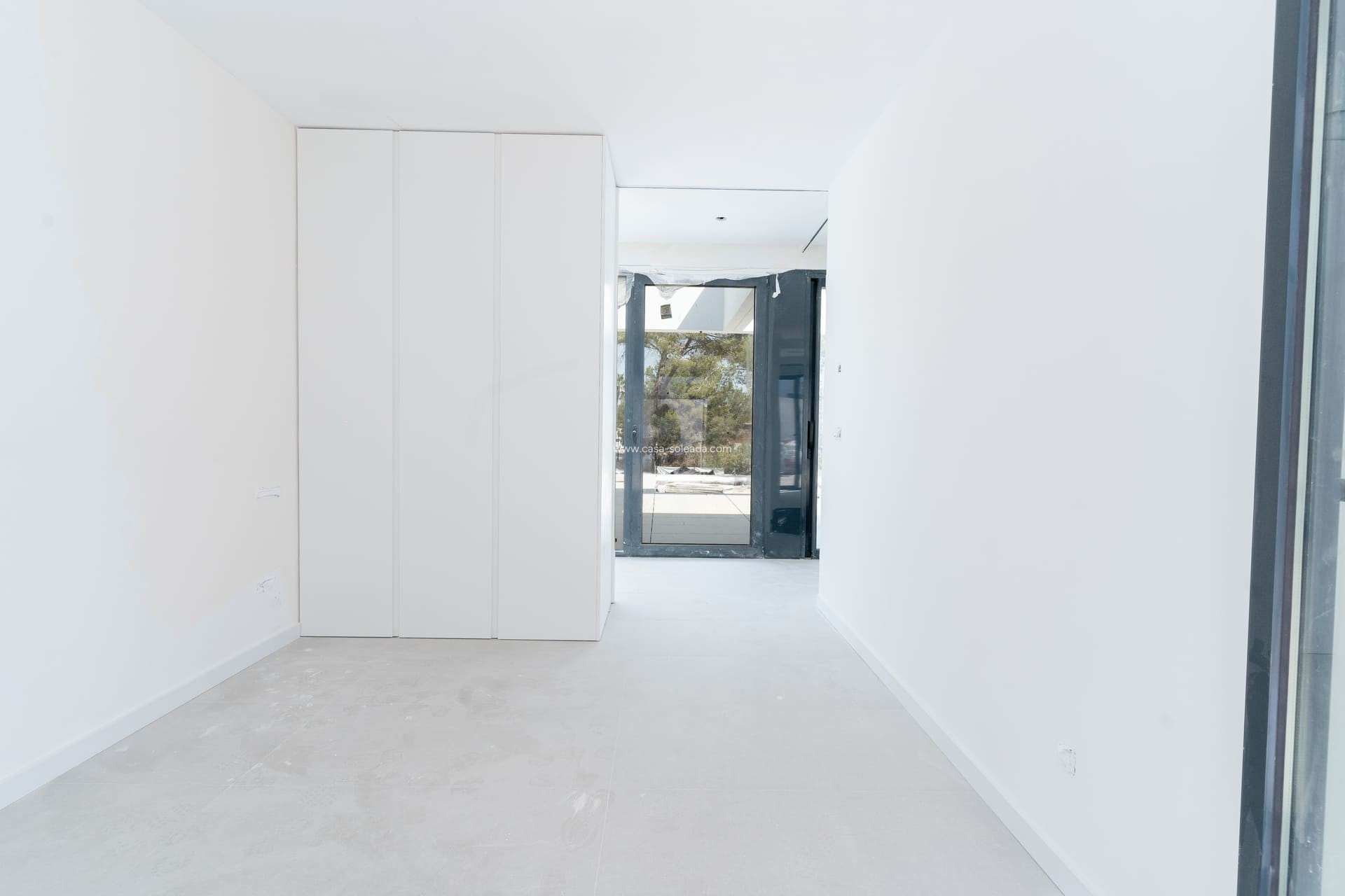 Obra nueva - Villa - Orihuela Costa