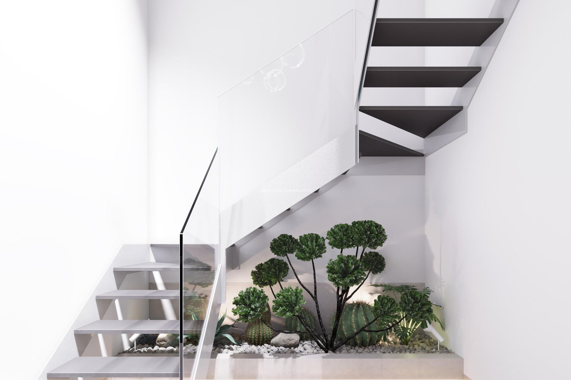 Obra nueva - Villa - Pilar de la Horadada