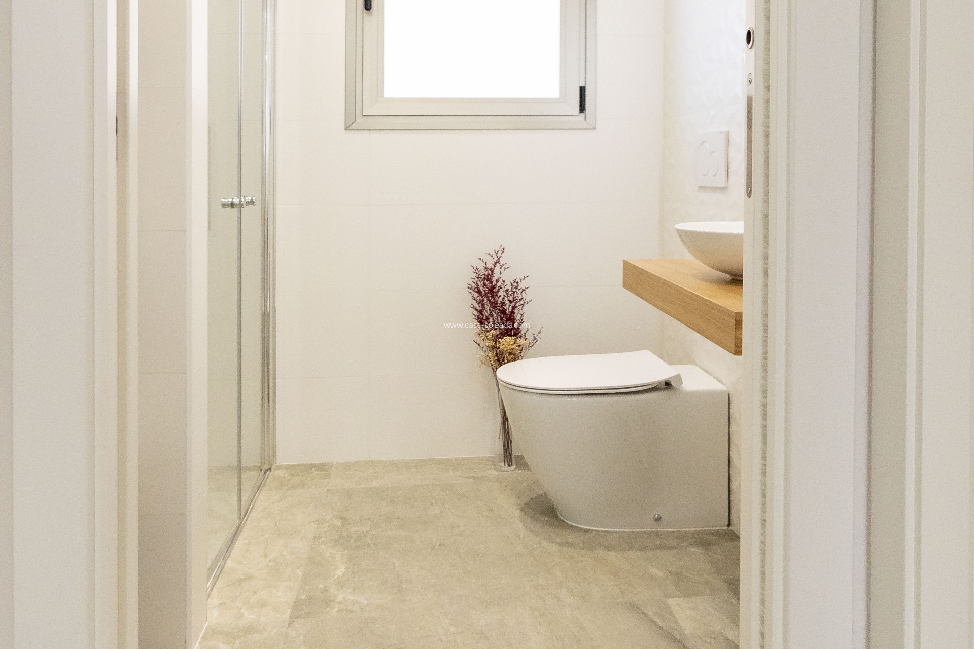 Obra nueva - Villa - Pilar de la Horadada