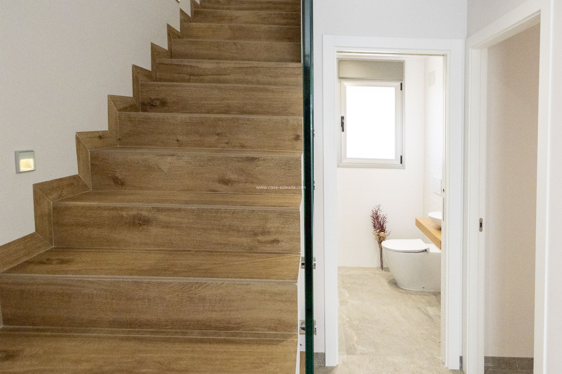 Obra nueva - Villa - Pilar de la Horadada