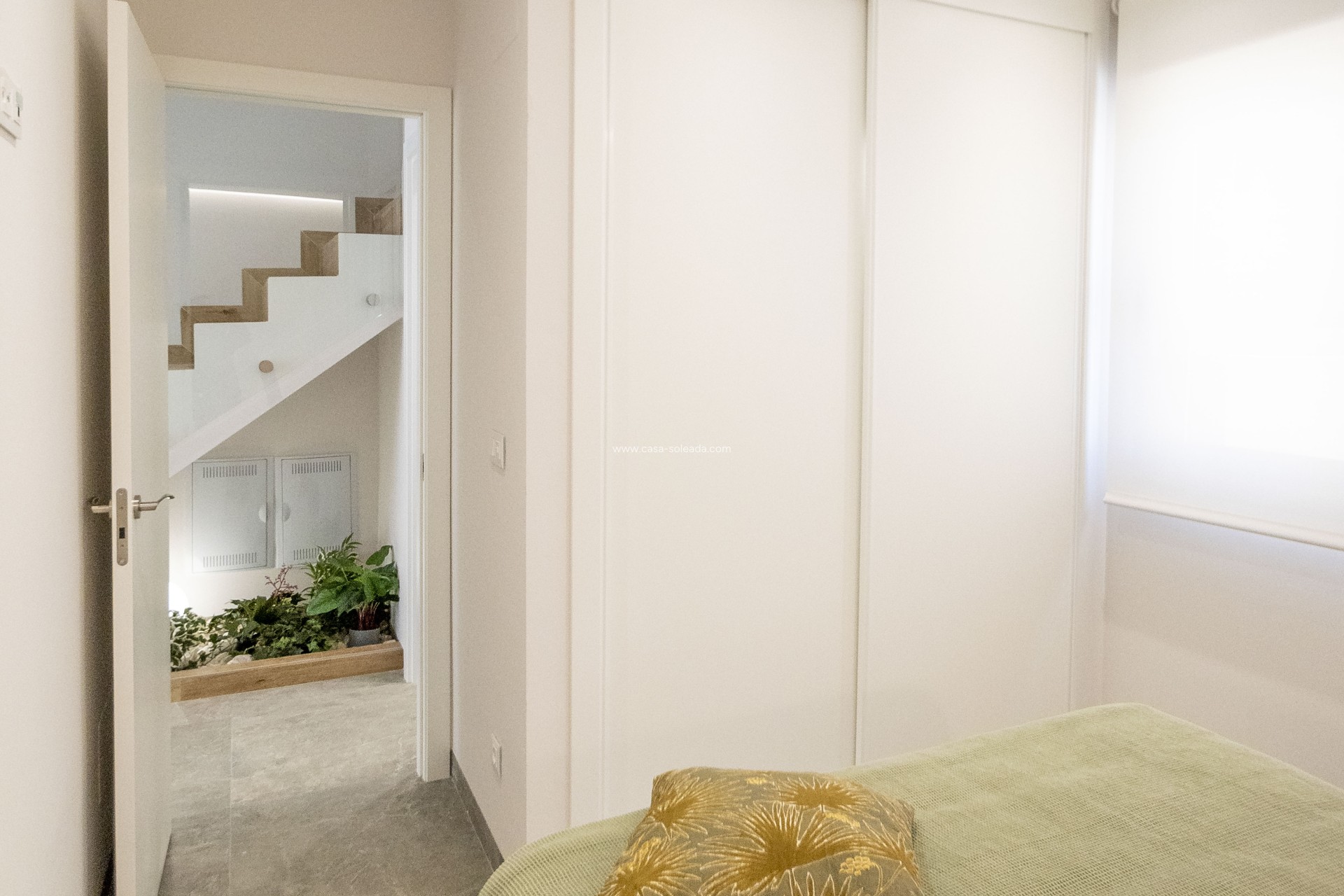 Obra nueva - Villa - Pilar de la Horadada