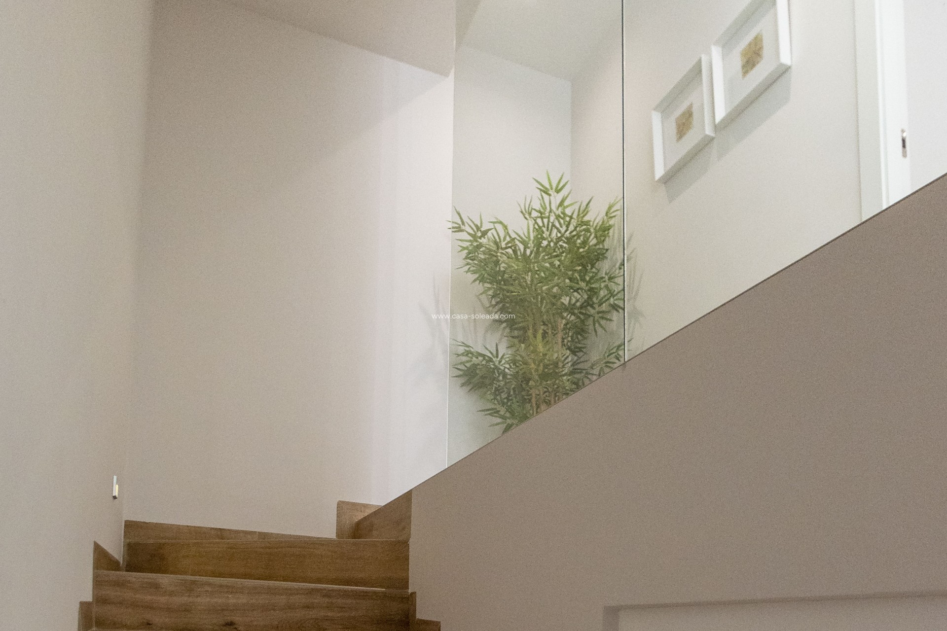Obra nueva - Villa - Pilar de la Horadada