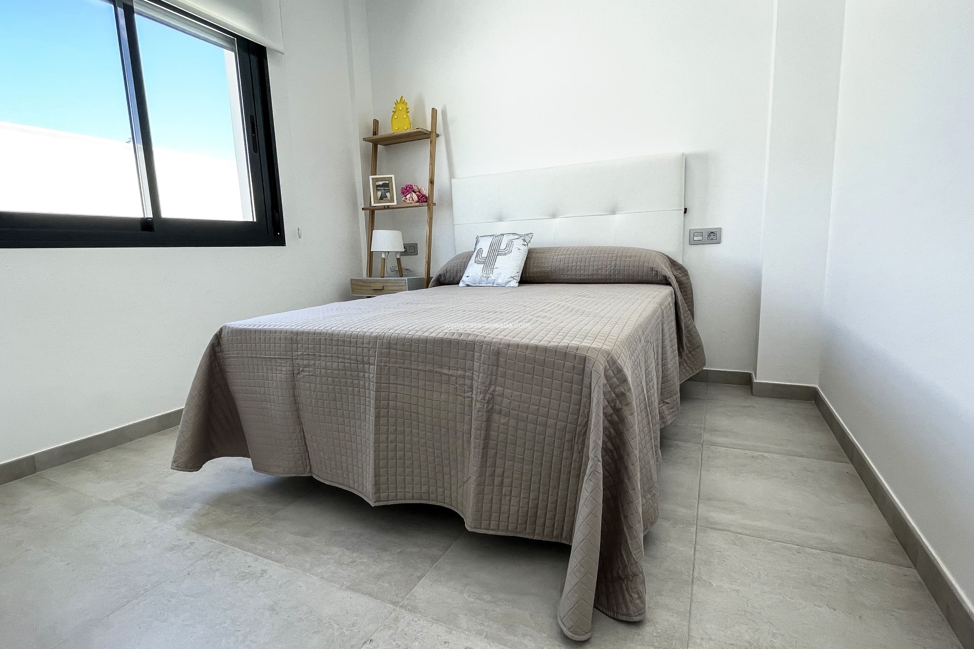 Obra nueva - Villa - Pinar de Campoverde