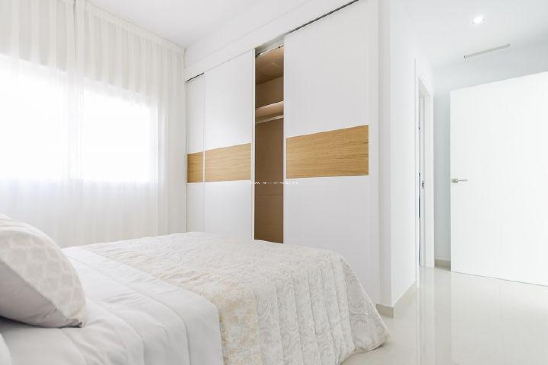 Obra nueva - Villa - Rojales