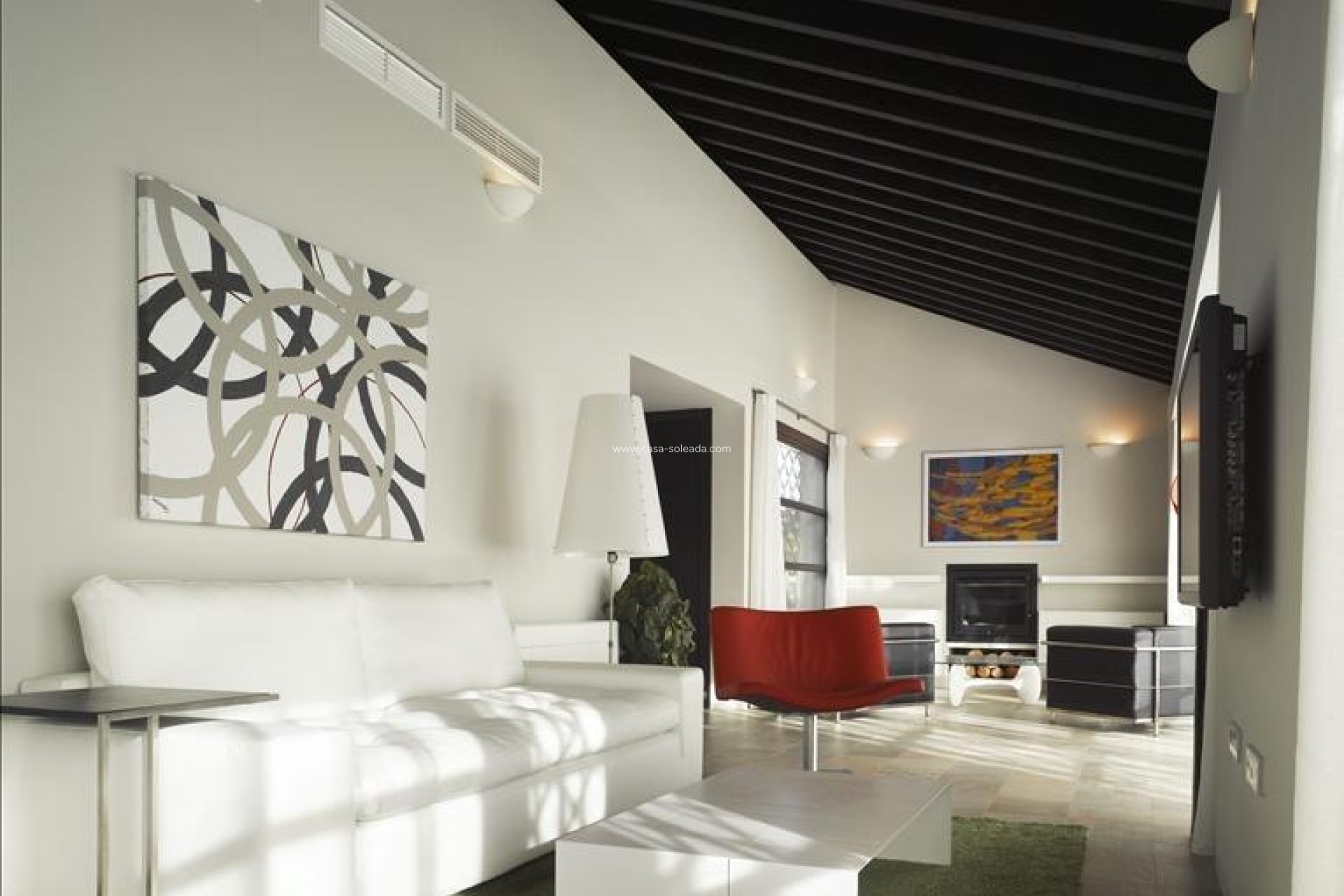 Obra nueva - Villa - Sucina - Peraleja Golf
