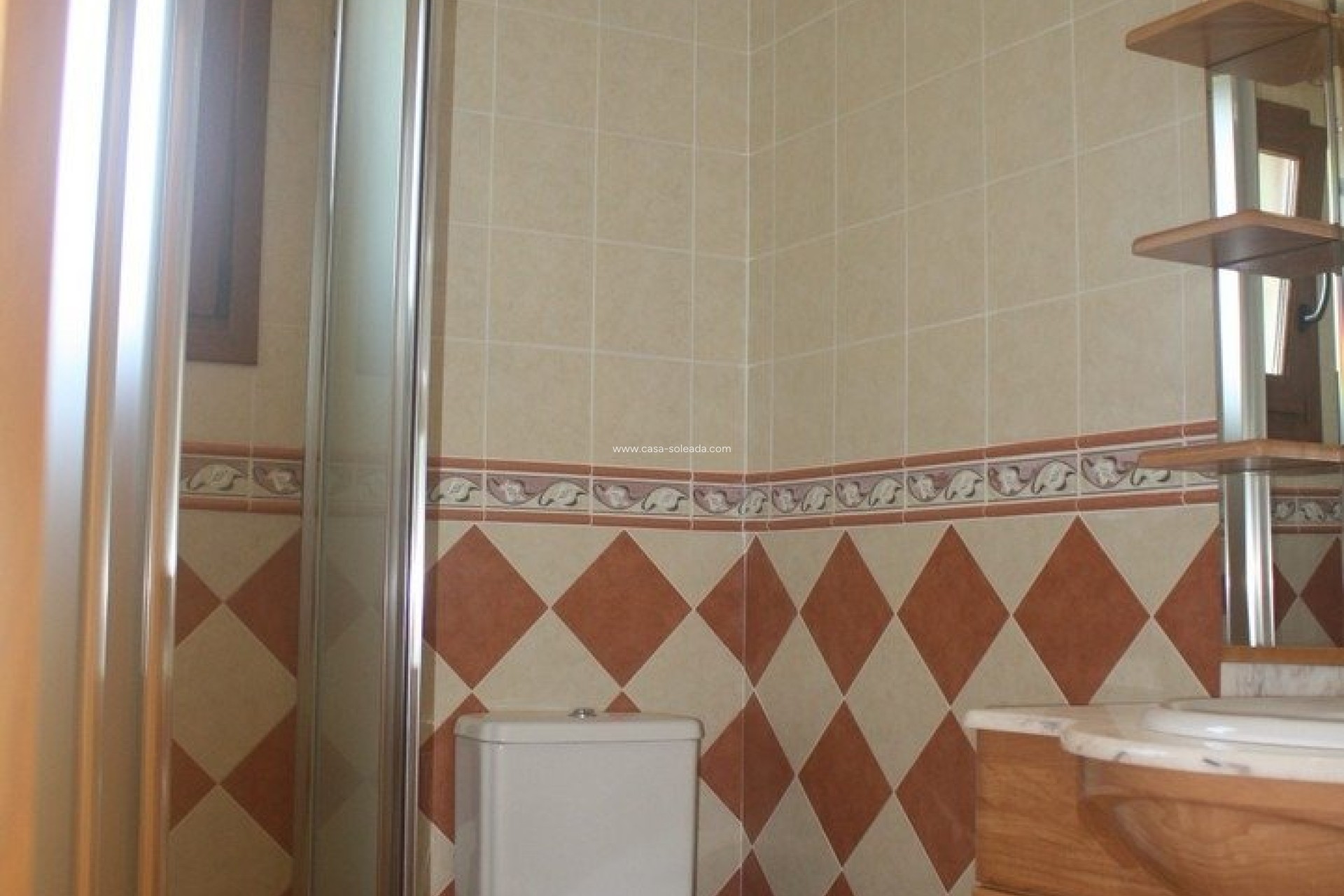 Obra nueva - Villa - Torrevieja - Los Altos