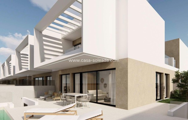 Quad - New Build - Dolores - 36543