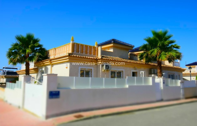 Quad - Resale - Ciudad Quesada - CSBC-87280