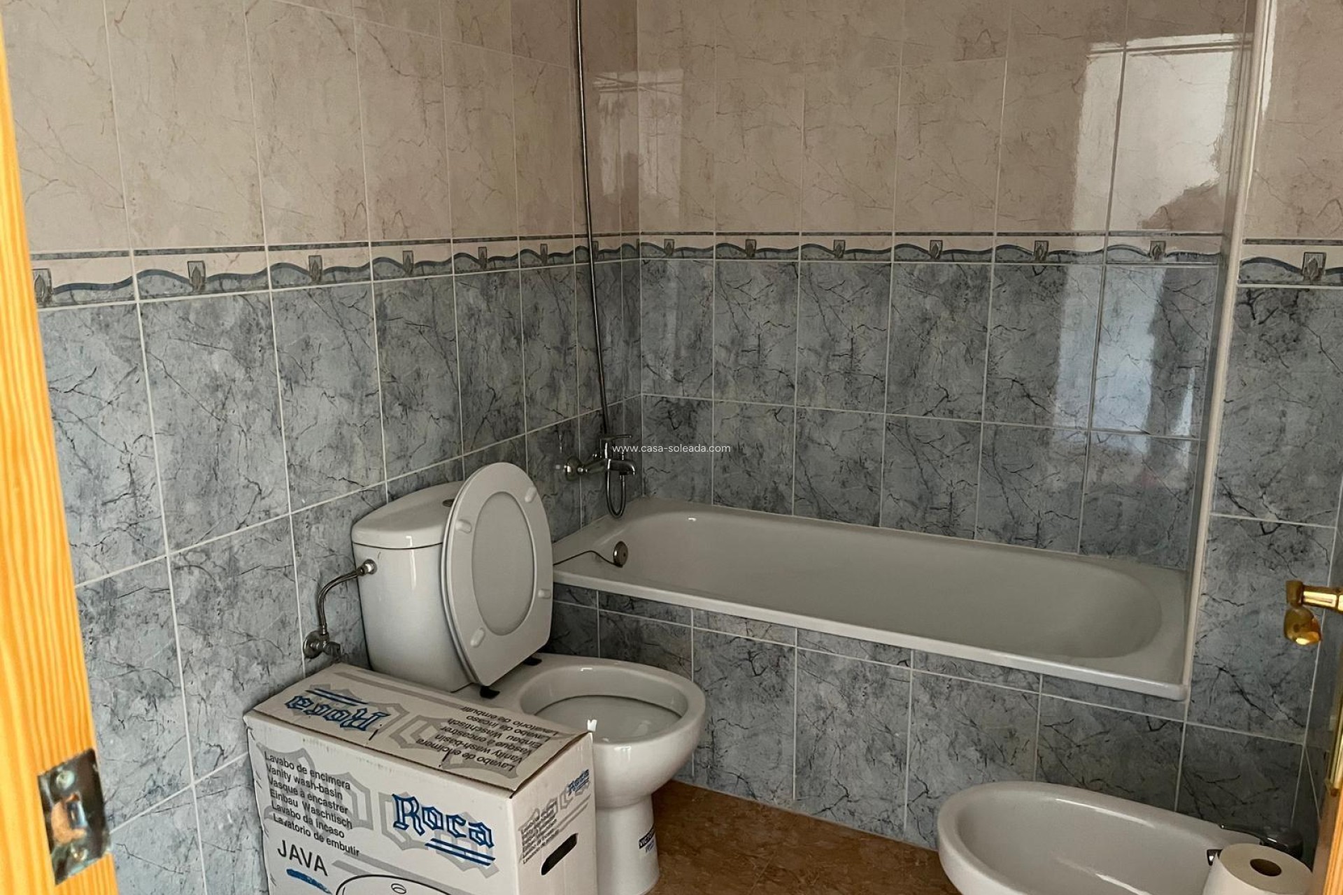 Resale - Apartment / flat - Almoradí - almoradi