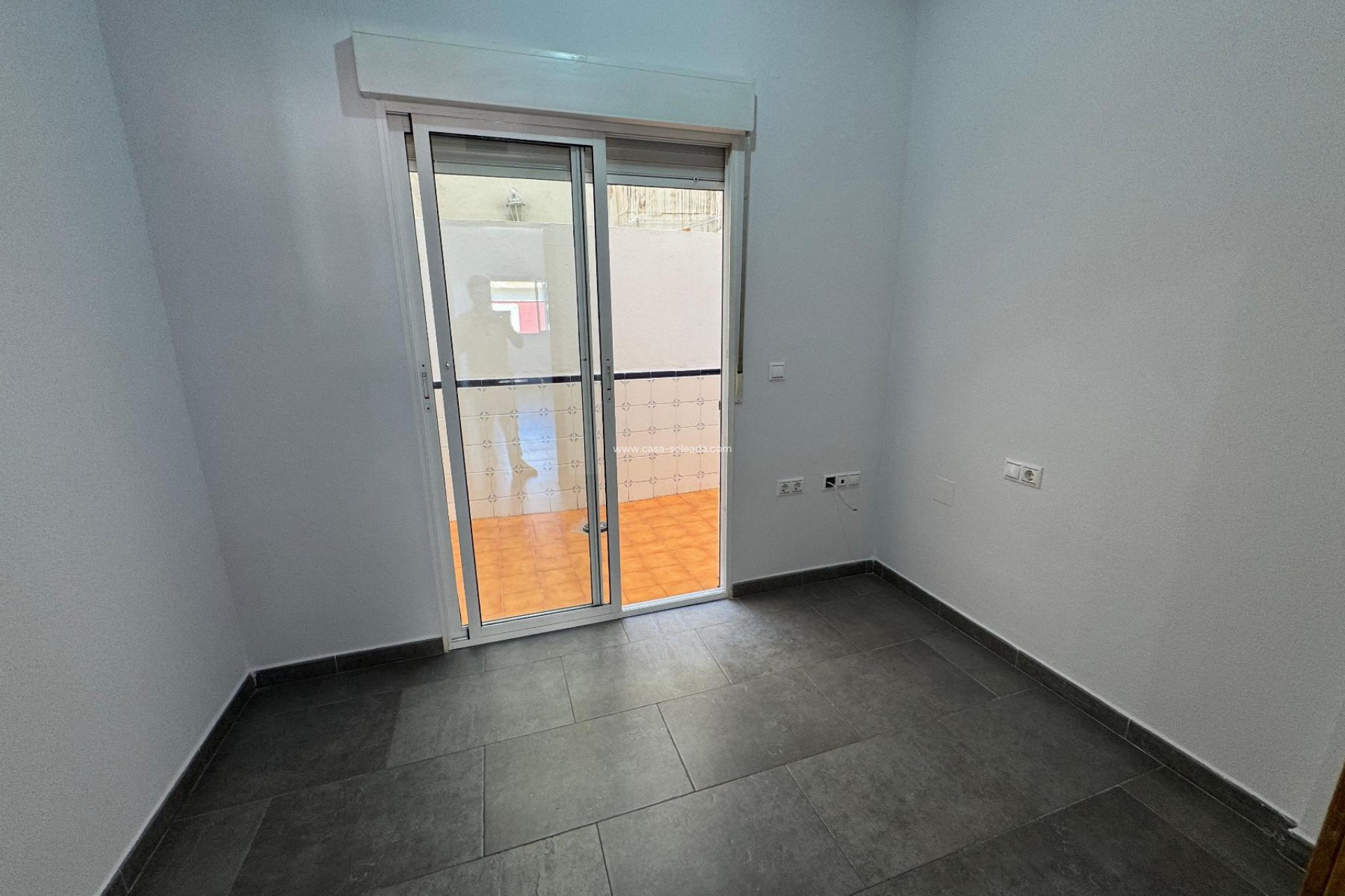 Resale - Apartment / flat - Almoradí - Inland