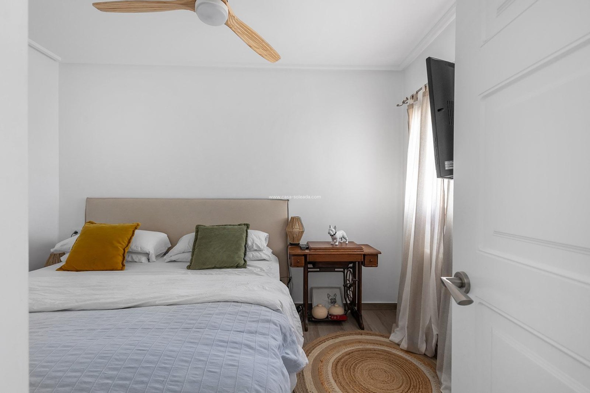 Resale - Apartment / flat - Banos y Mendigo - El Valle Golf Resort