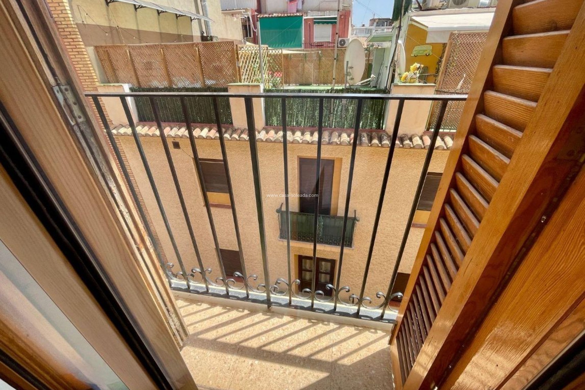Resale - Apartment / flat - Benidorm - Costa Blanca