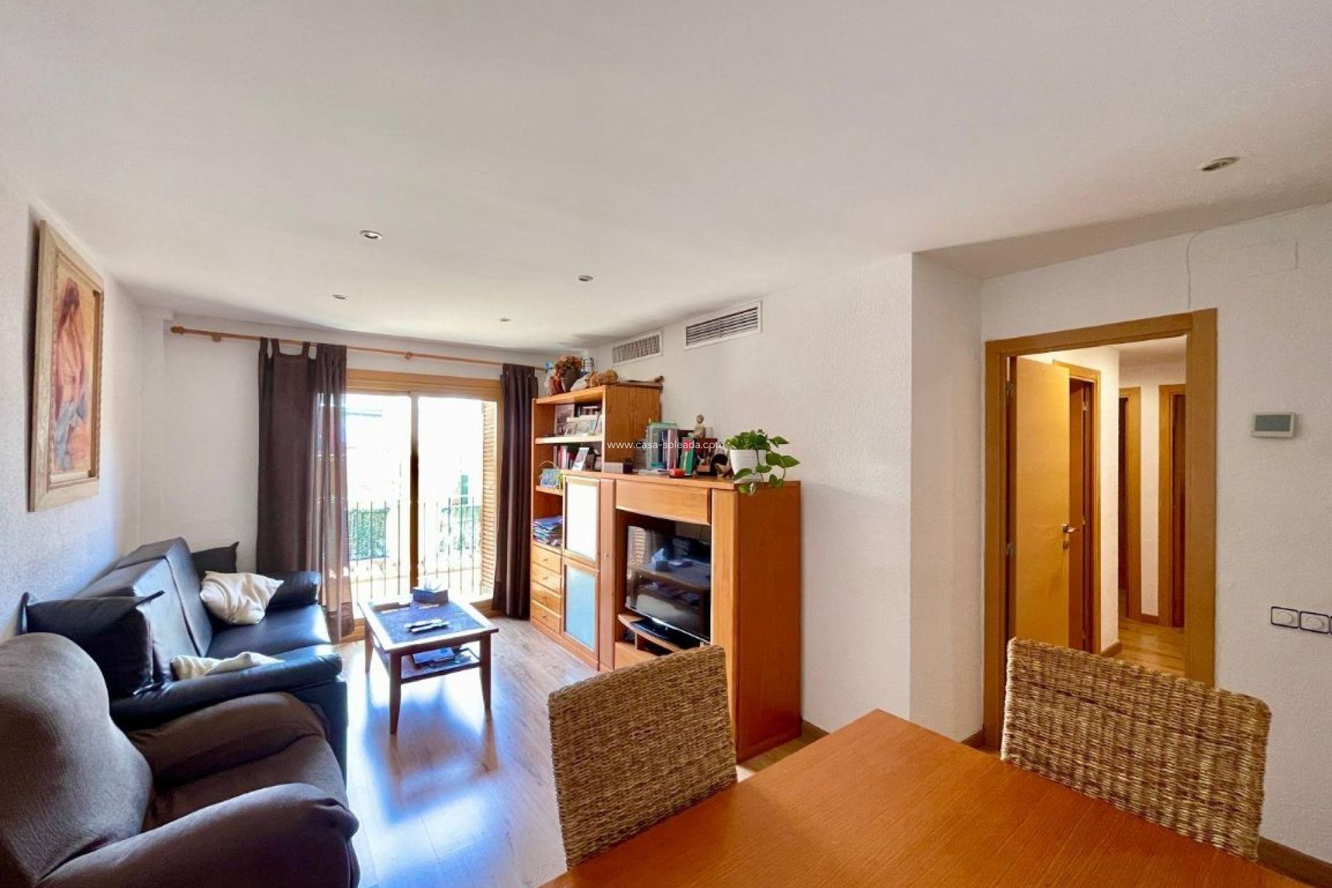 Resale - Apartment / flat - Benidorm - Costa Blanca