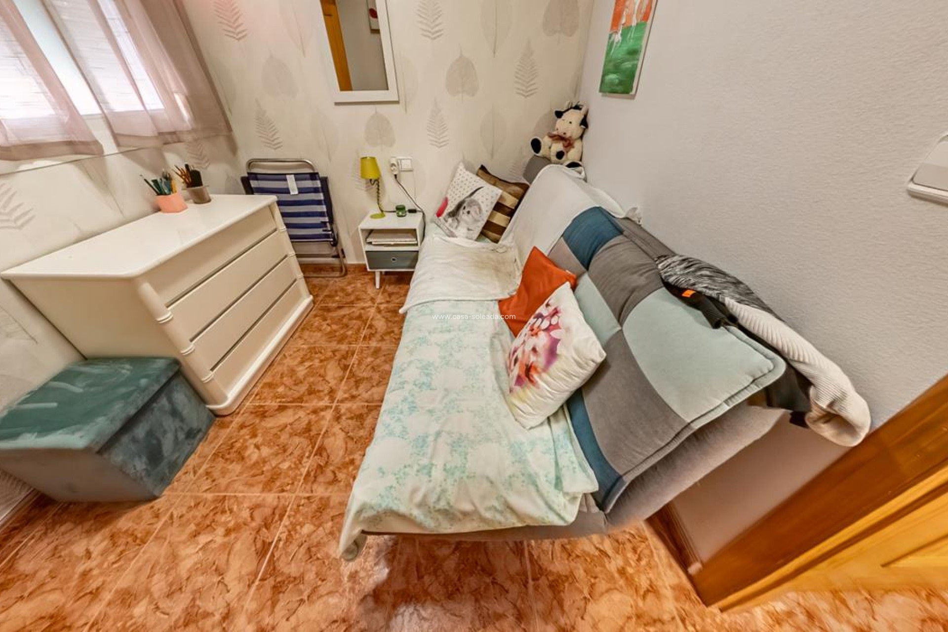 Resale - Apartment / flat - Benidorm - Costa Blanca