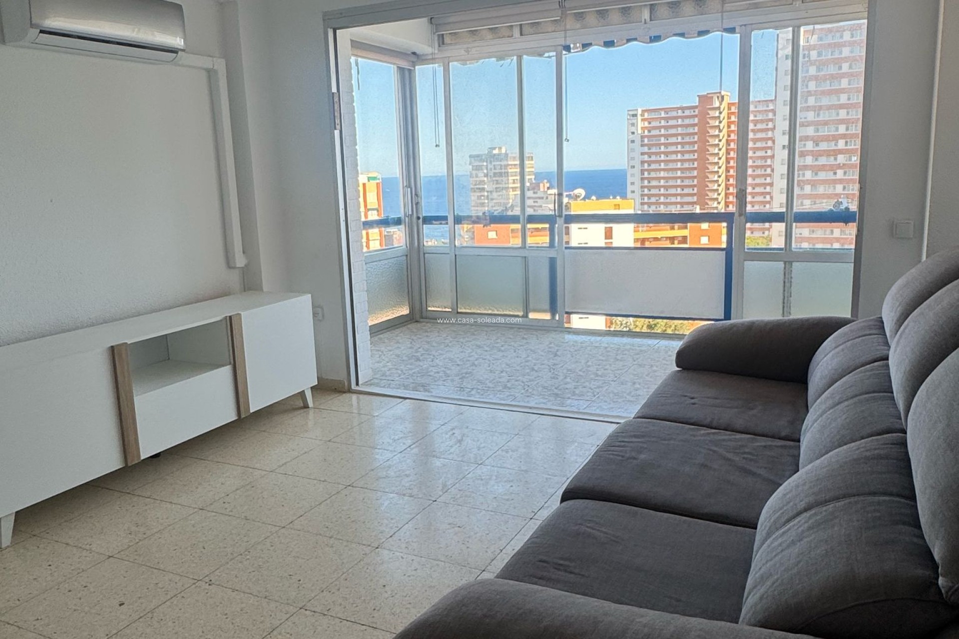 Resale - Apartment / flat - Benidorm - Costa Blanca