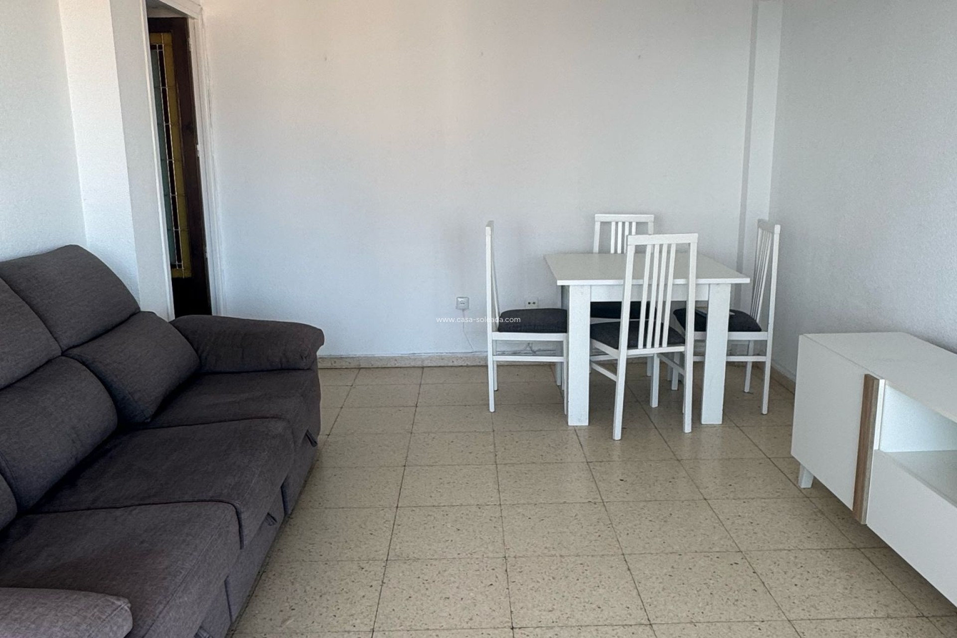 Resale - Apartment / flat - Benidorm - Costa Blanca