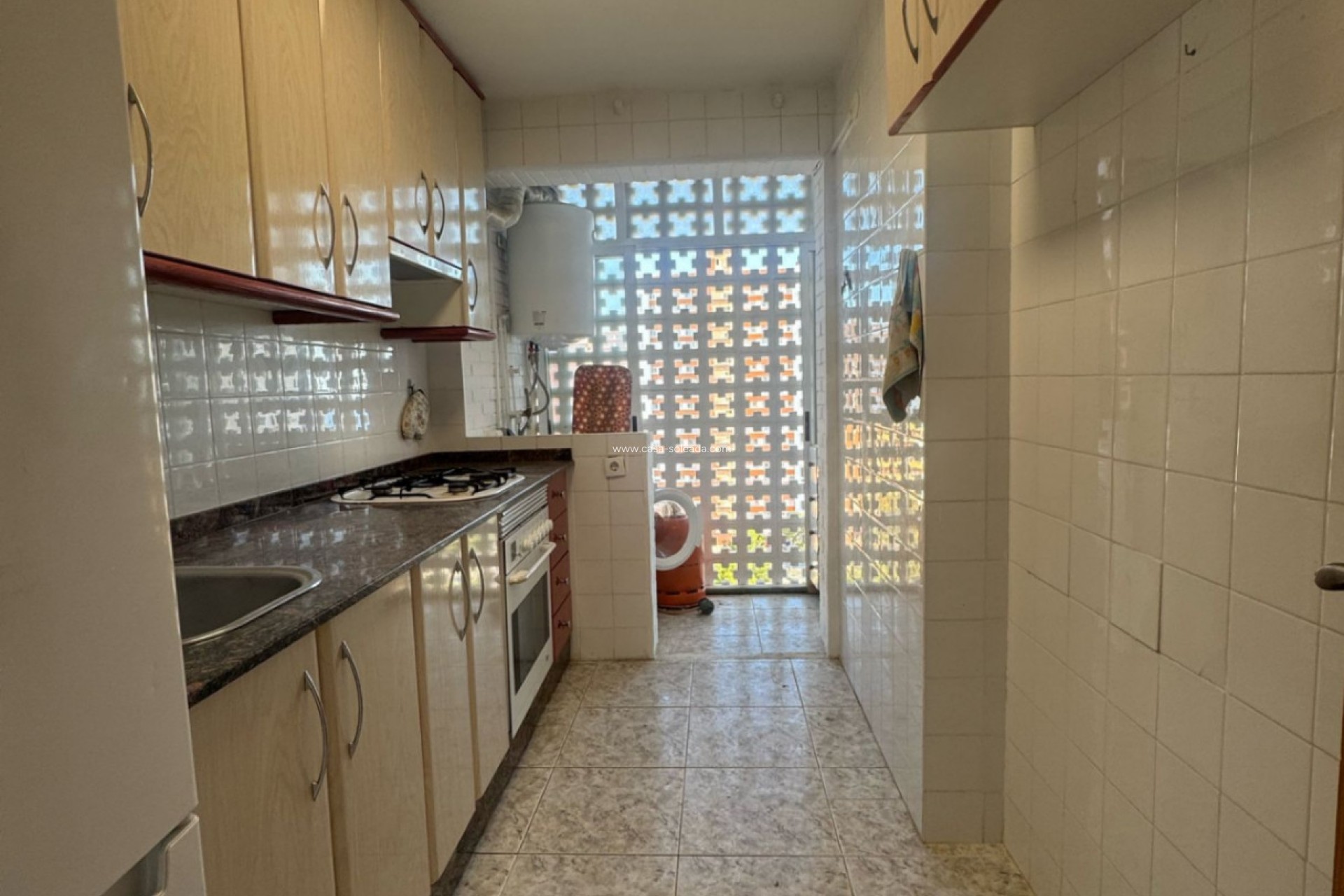 Resale - Apartment / flat - Benidorm - Costa Blanca