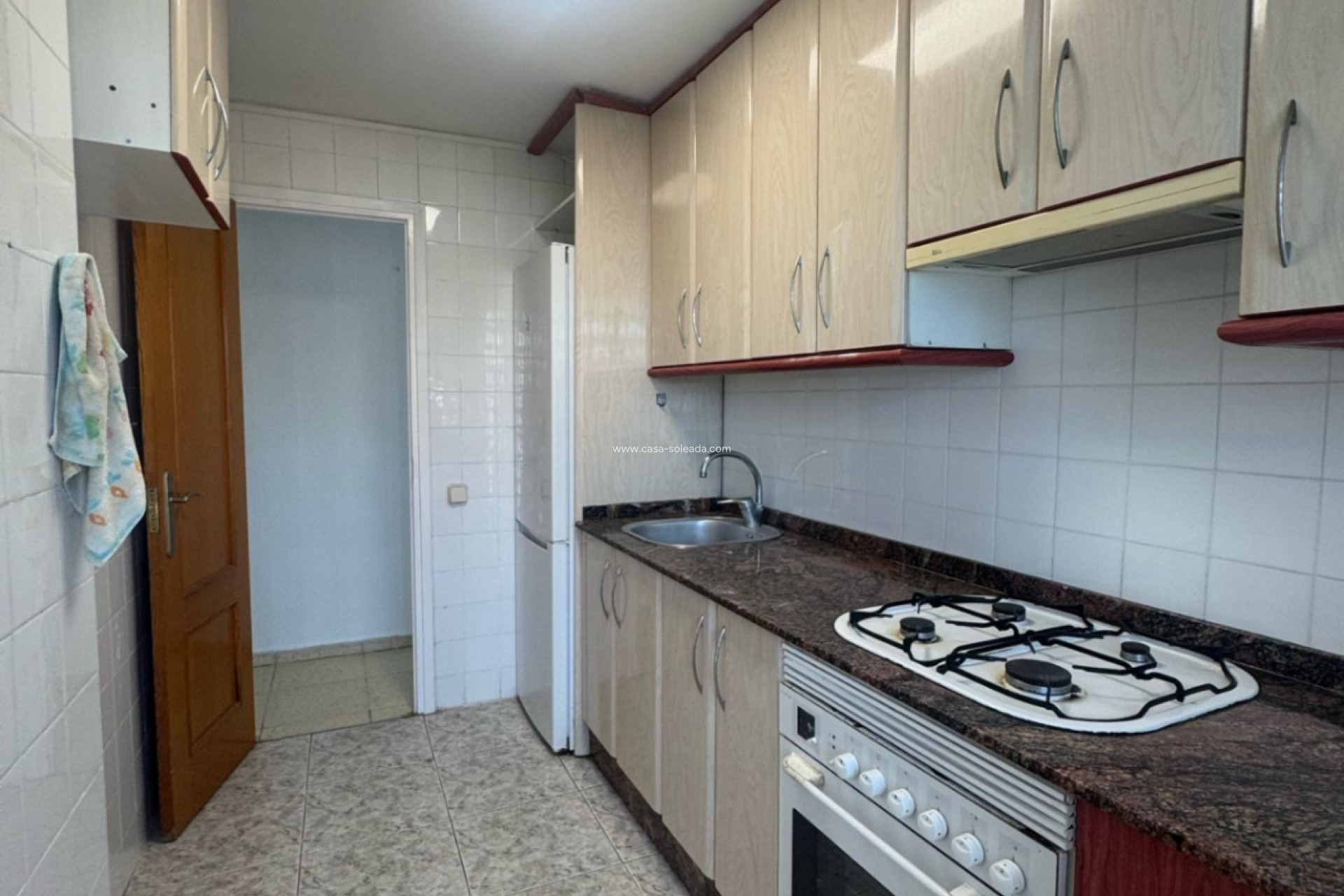 Resale - Apartment / flat - Benidorm - Costa Blanca